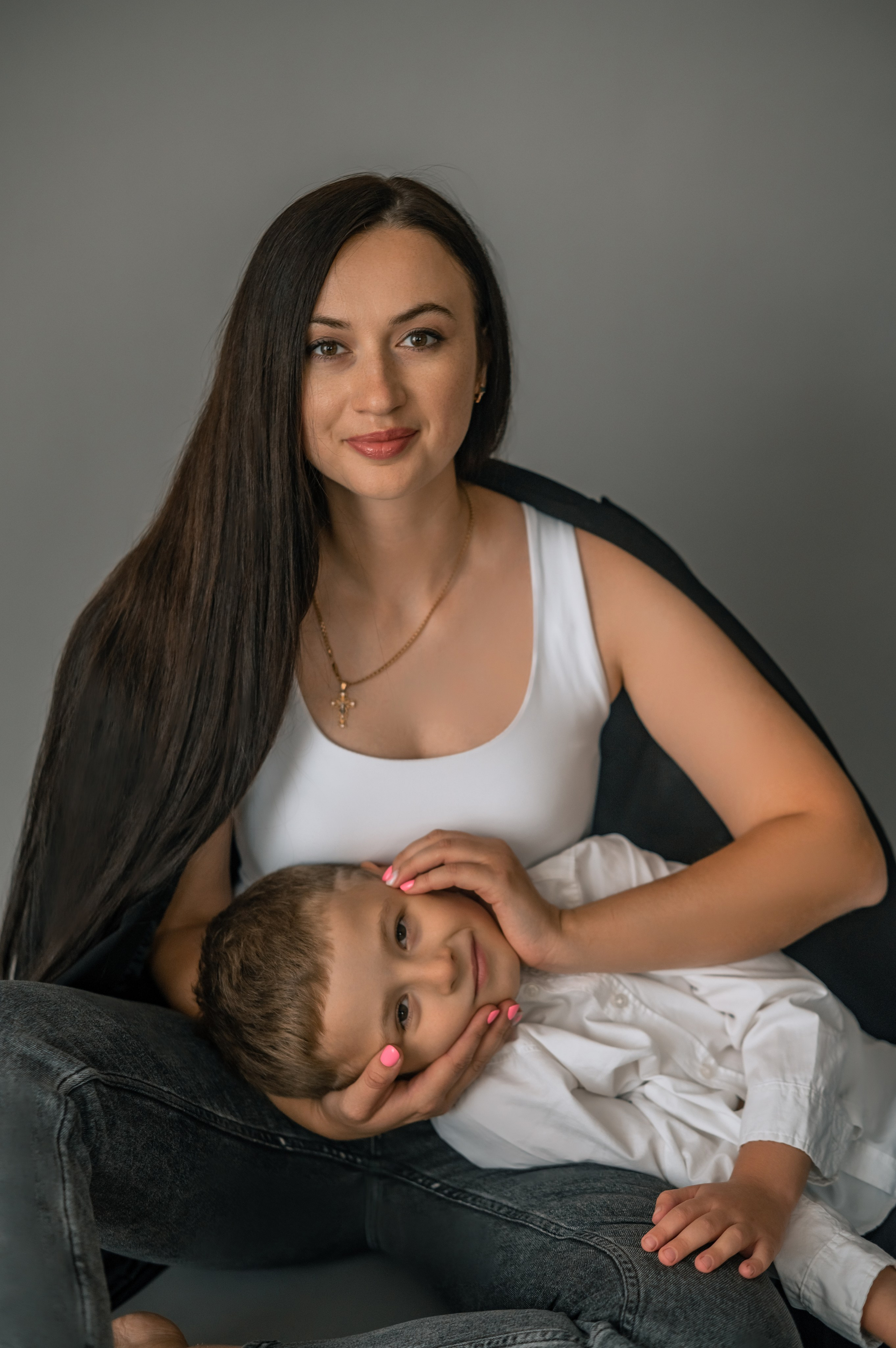 МАМА И СЫН. Свадебный и семейный фотограф в Краснодарском крае