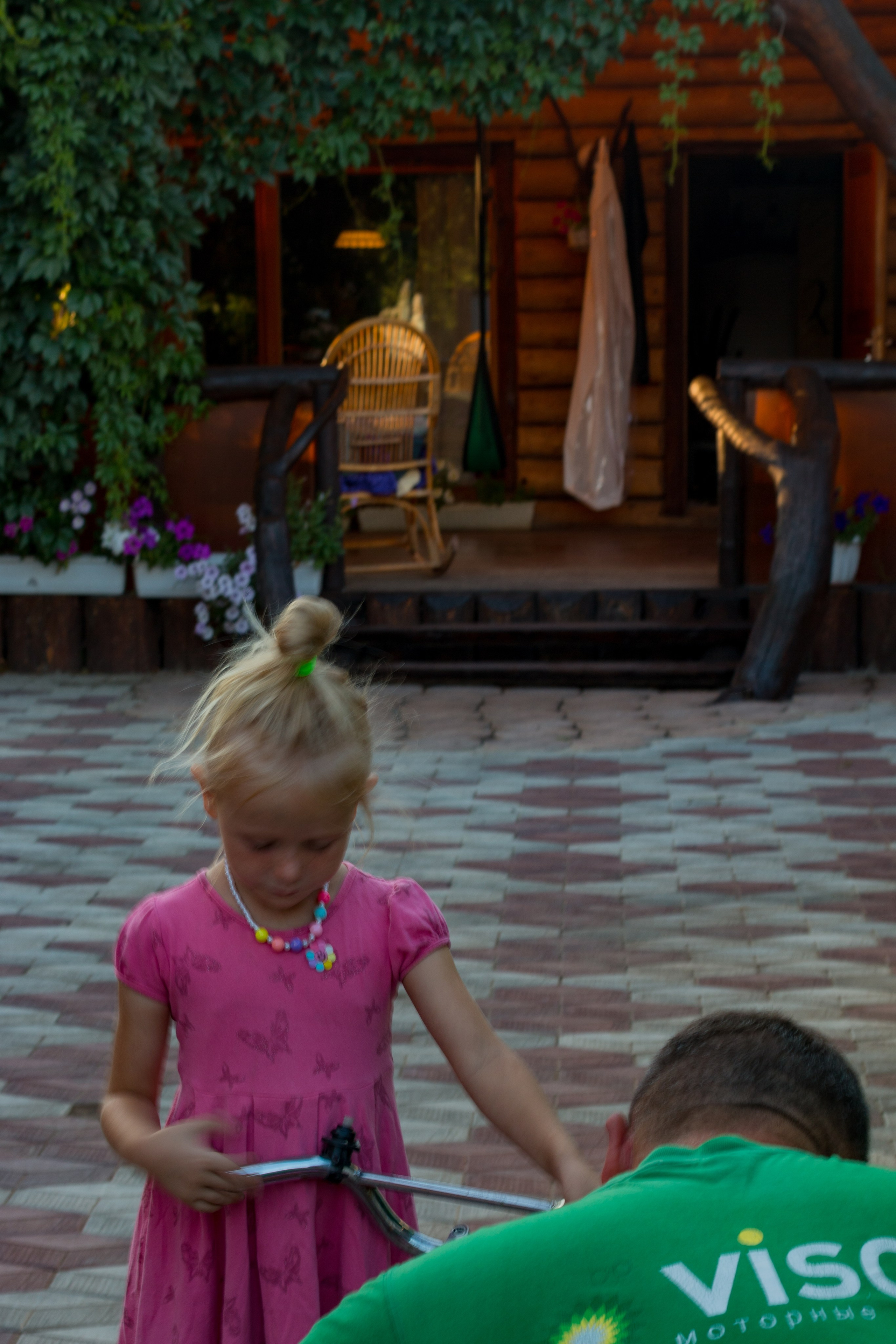 Моя семья. Фотограф в Сочи