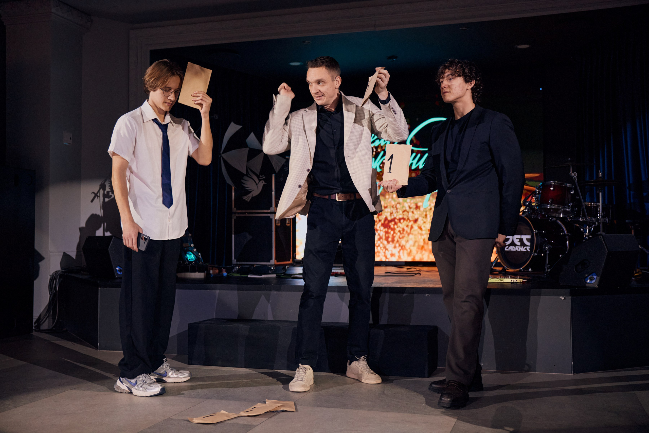 Юбилей Светланы 21.12.25. Фотограф из Челябинска Ника Варгот