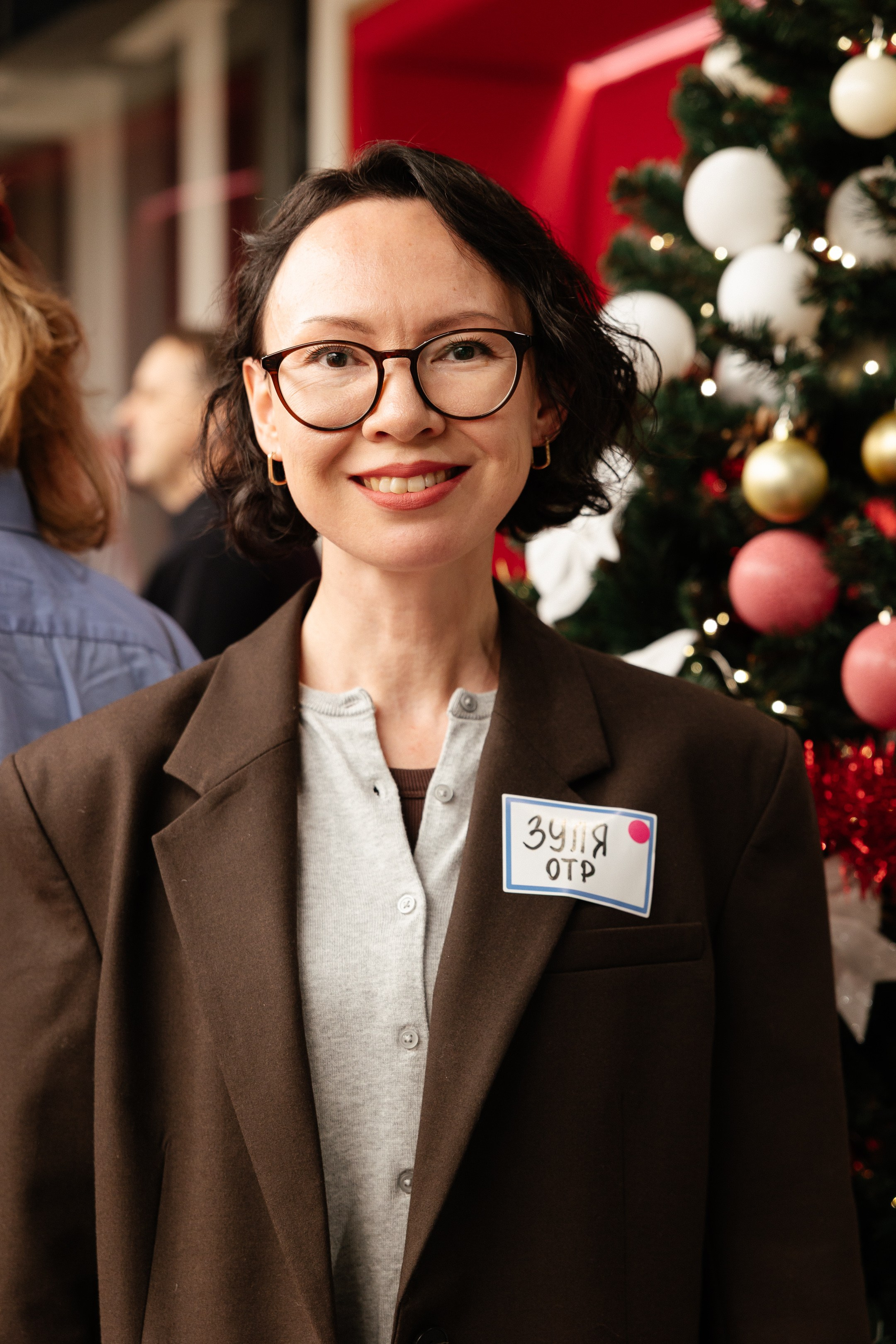 МТС hall: Agile practice day. Портретный и репортажный фотограф в Москве Олеся Лисарк