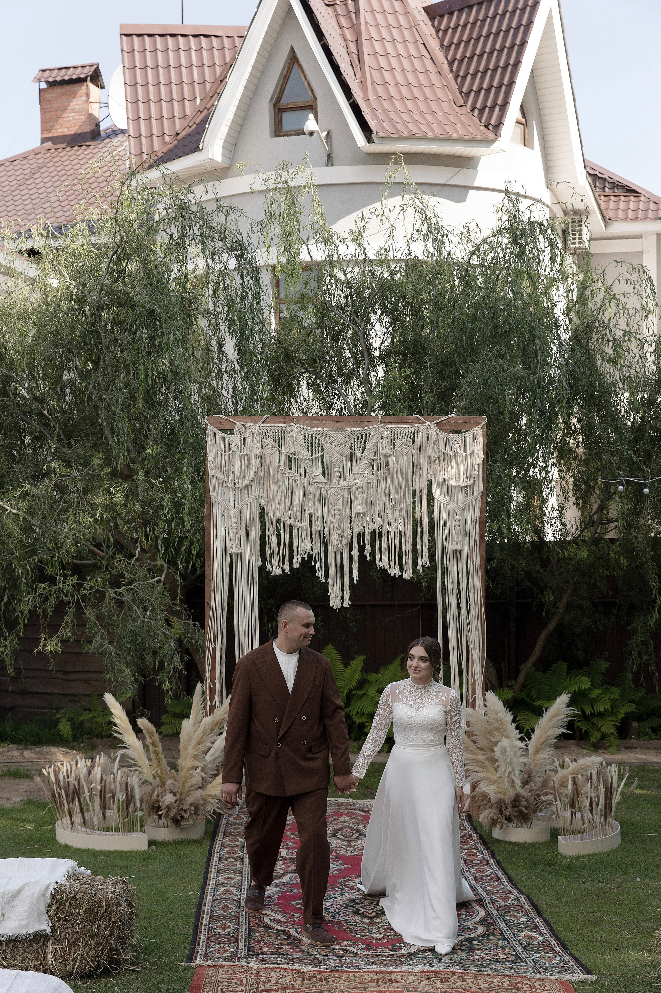 Вместе и навсегда. Свадебный и семейный фотограф в Самаре Стрельникова Ирина