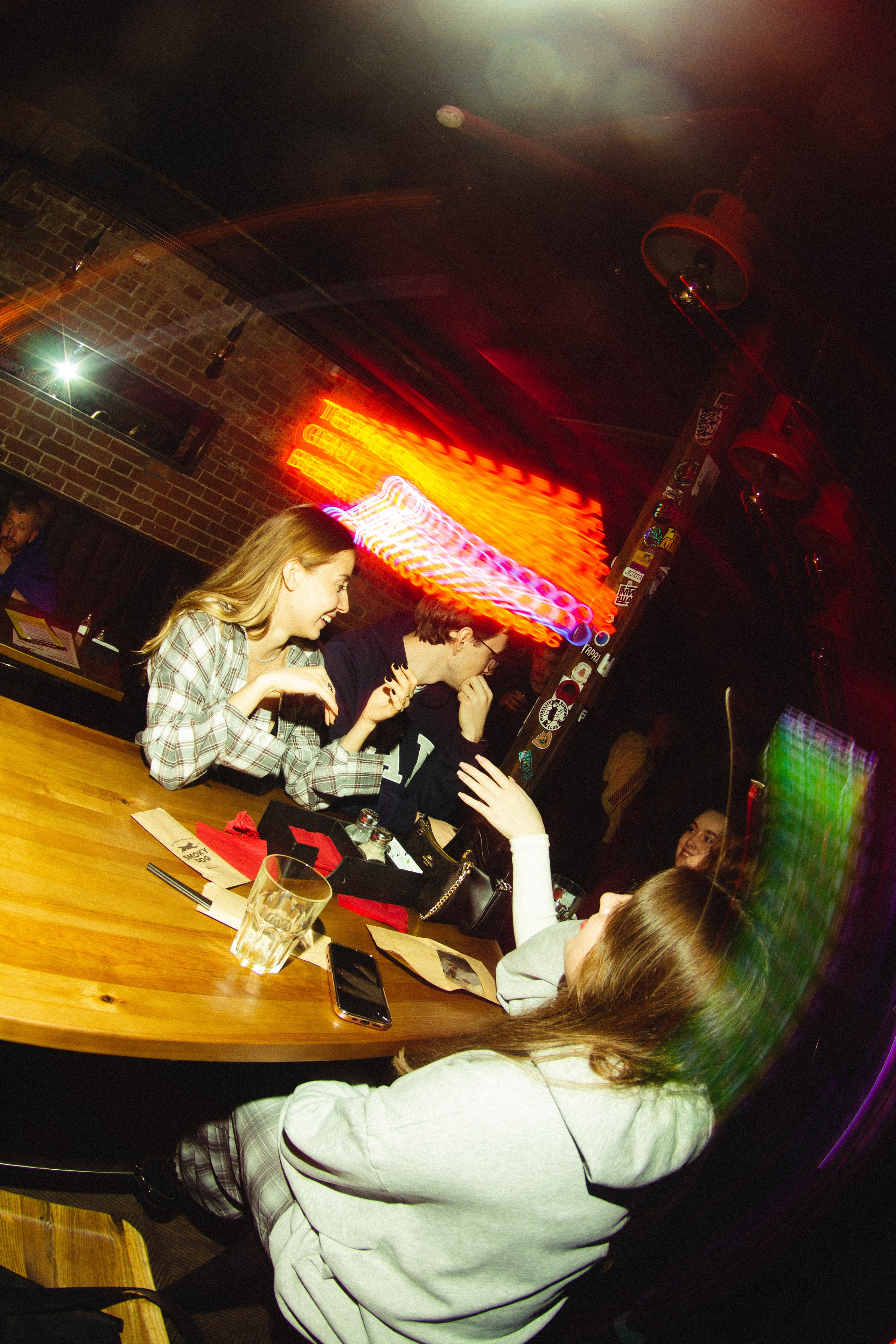 LESH B-DAY PARTY. Портретный и репортажный фотограф в Перми Даня Рокер