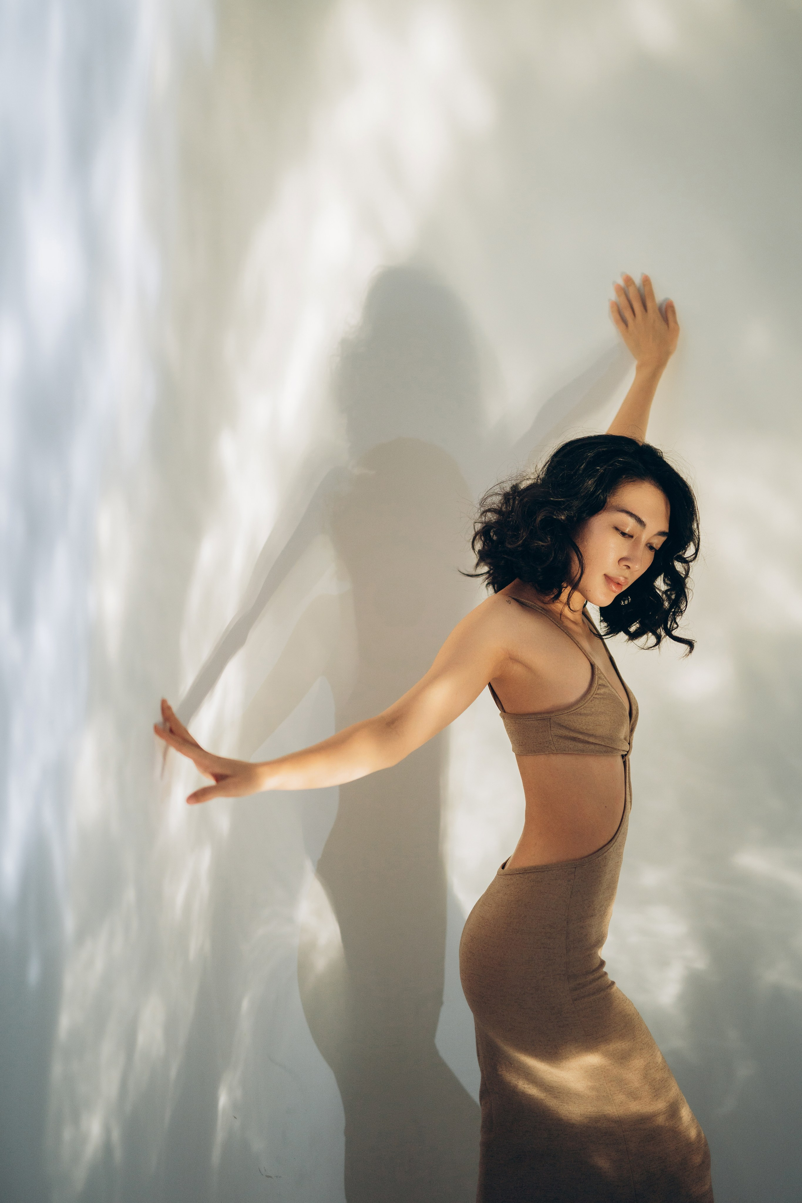 Зиба. Фотограф в Алматы Чалова Нафиса