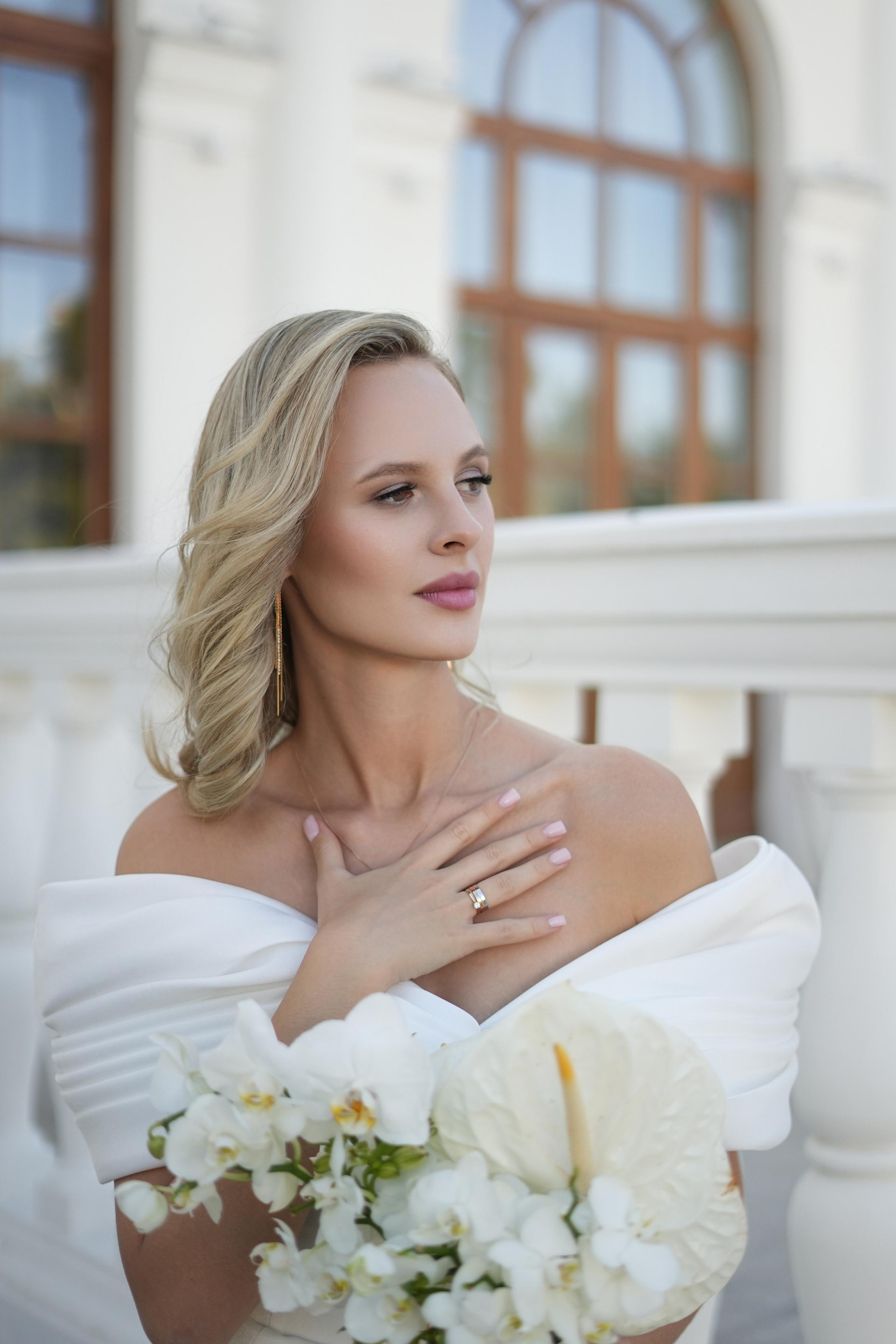 Максим + Ирина. Фотограф Волгоград Анастасия Ли