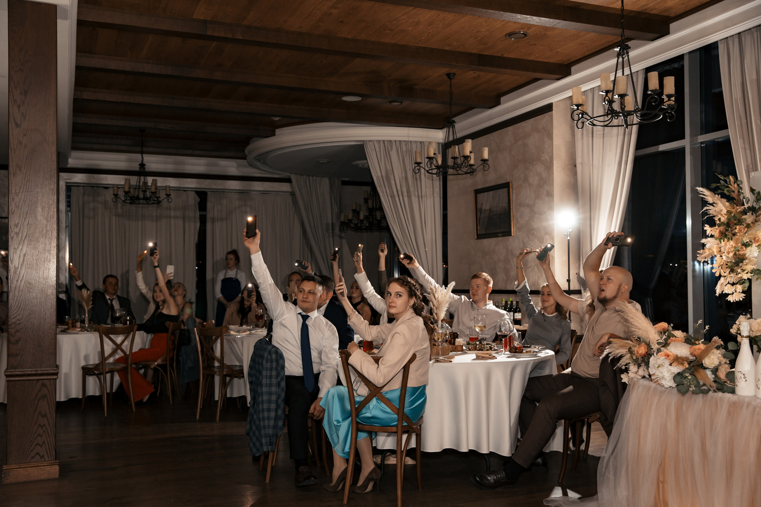 Андрей и Анастасия. Свадебный фотограф Красноярск — Кристина Ива