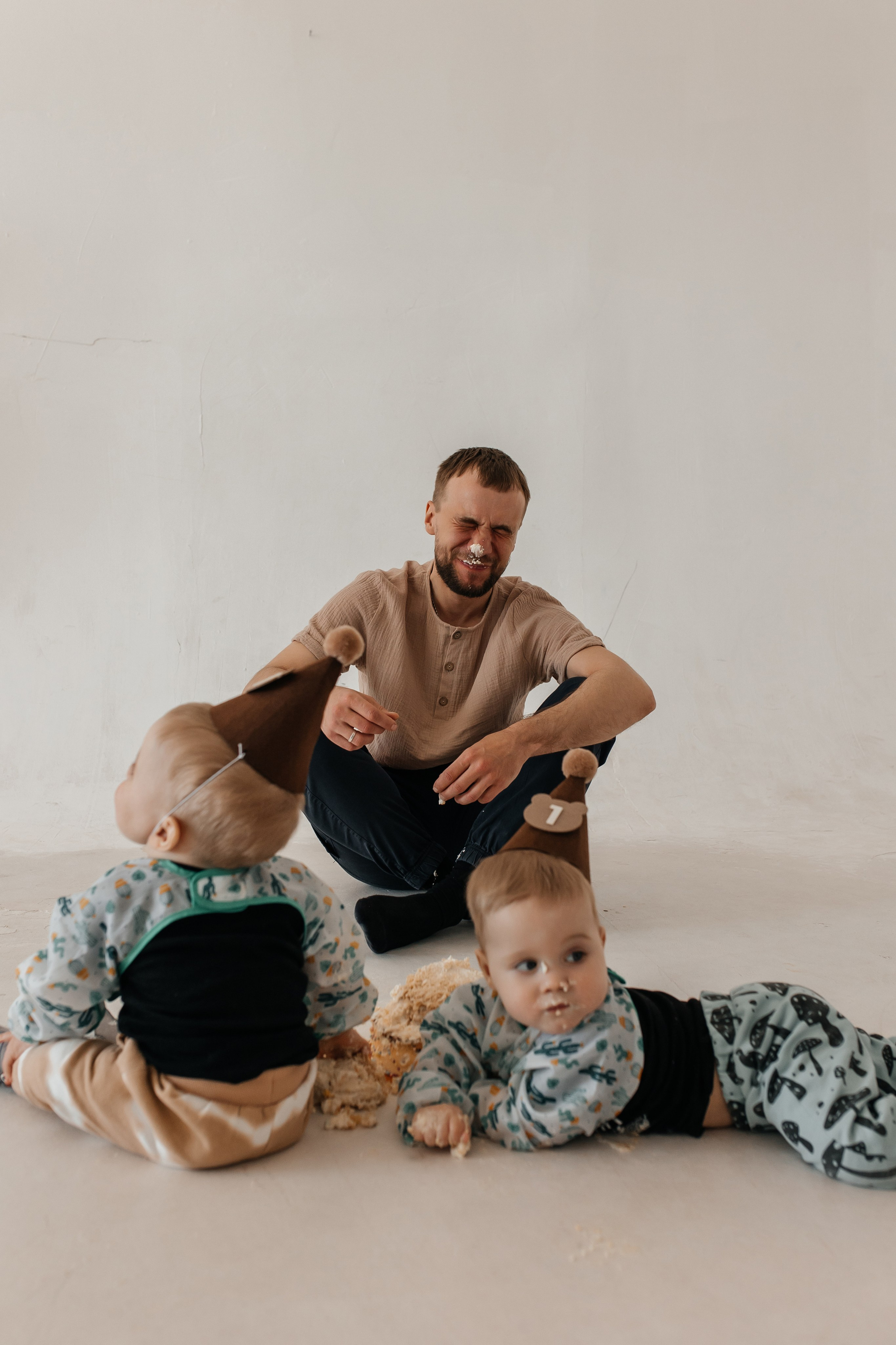 Семейная. Свадебный фотограф Красноярск — Кристина Ива