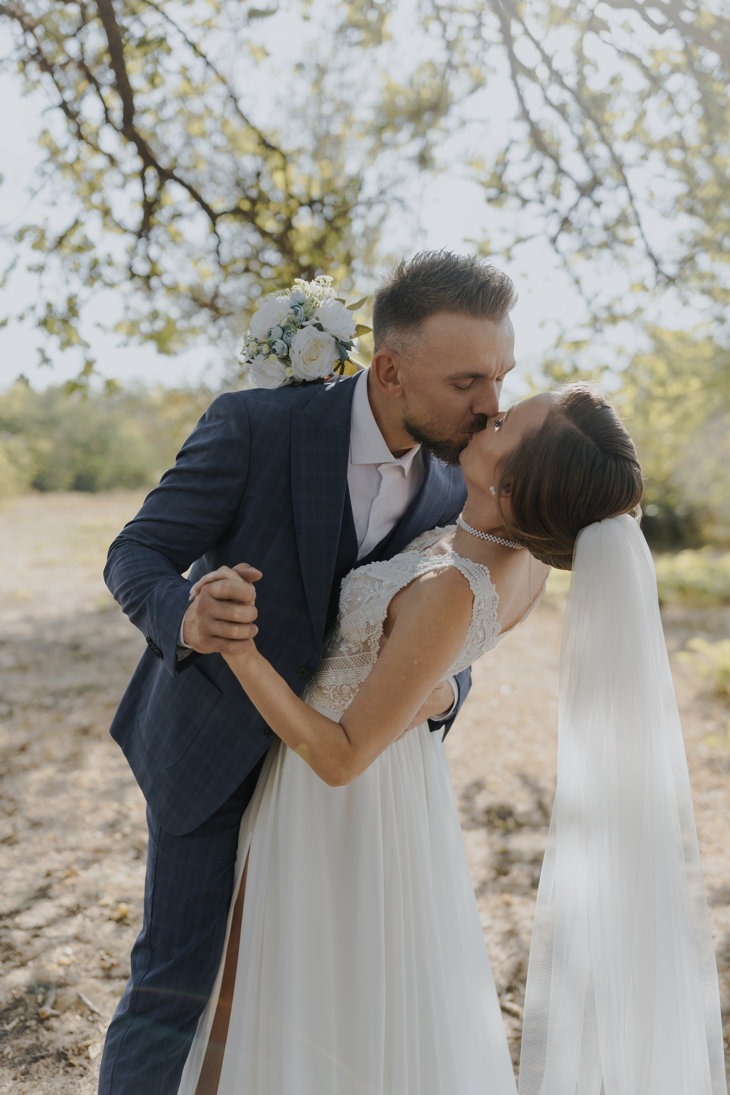 Свадьбы. Свадебный фотограф в Ростове-на-Дону Лилия Паккерт