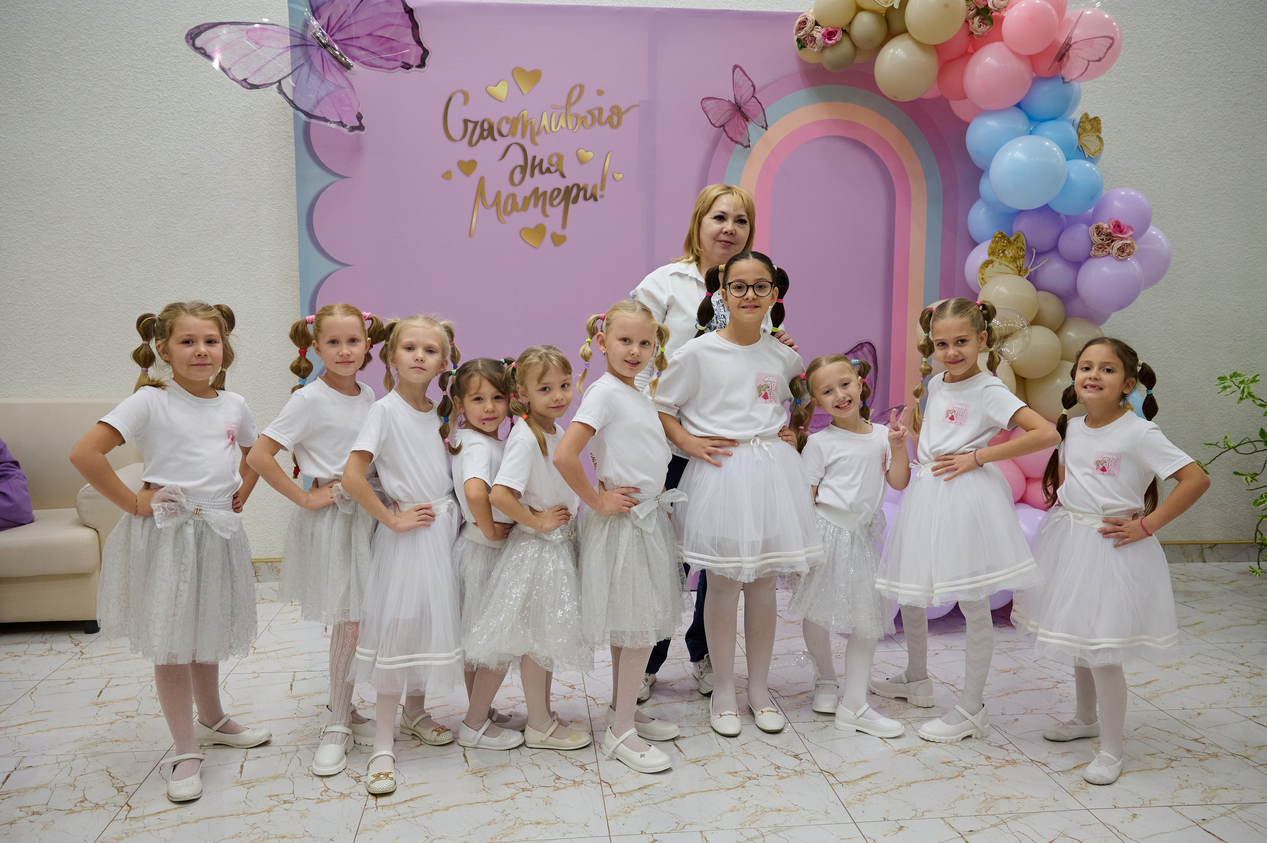 День матери. Кабардинка. Жизнь курорта Кабардинка в фотографиях