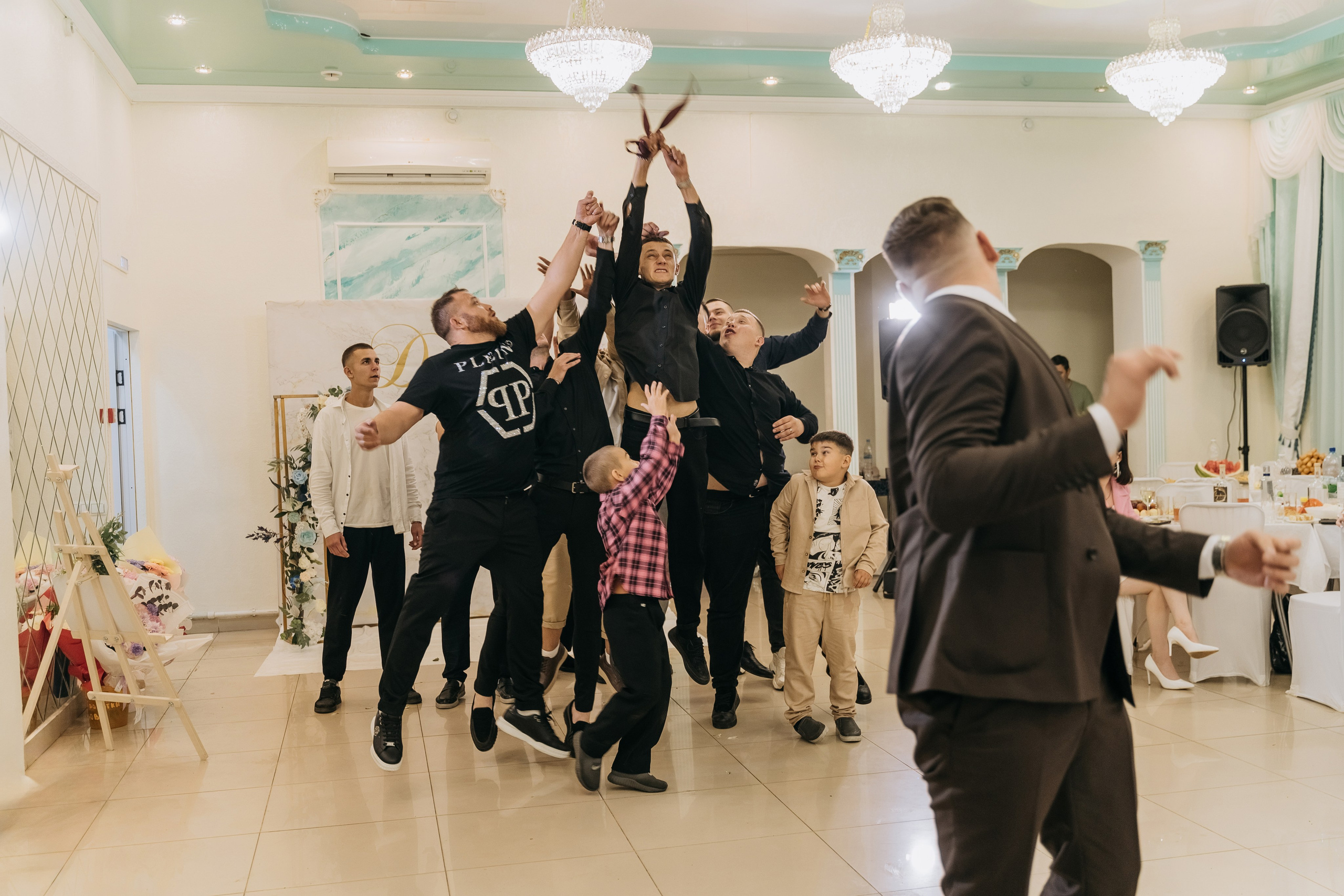 Сабрина и Денис. Свадебный семейный фотограф Ксения Божко Уфа Раевка никах в Нарыстау