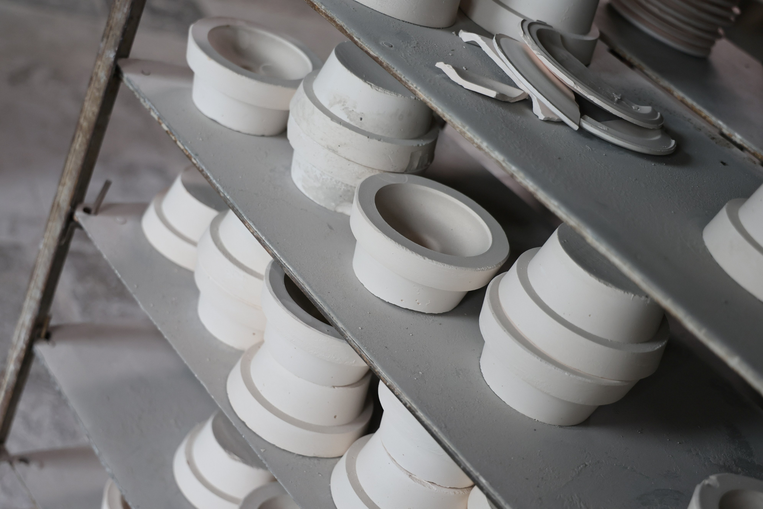 Производство. Фотограф Алиса Болденкова