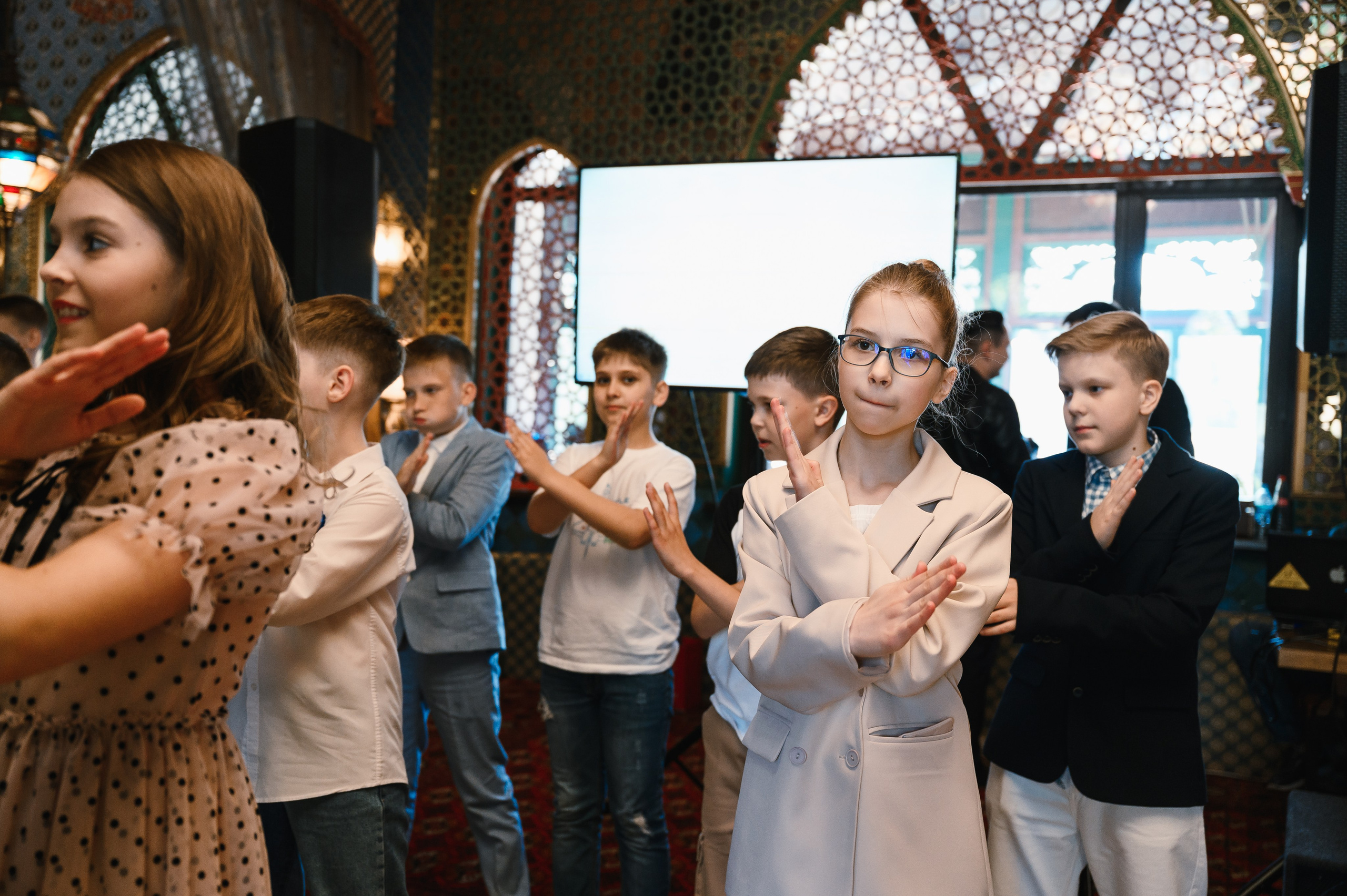 Выпускной 4 класса в Шафране. Свадебный и просто хороший фотограф в Челябинске