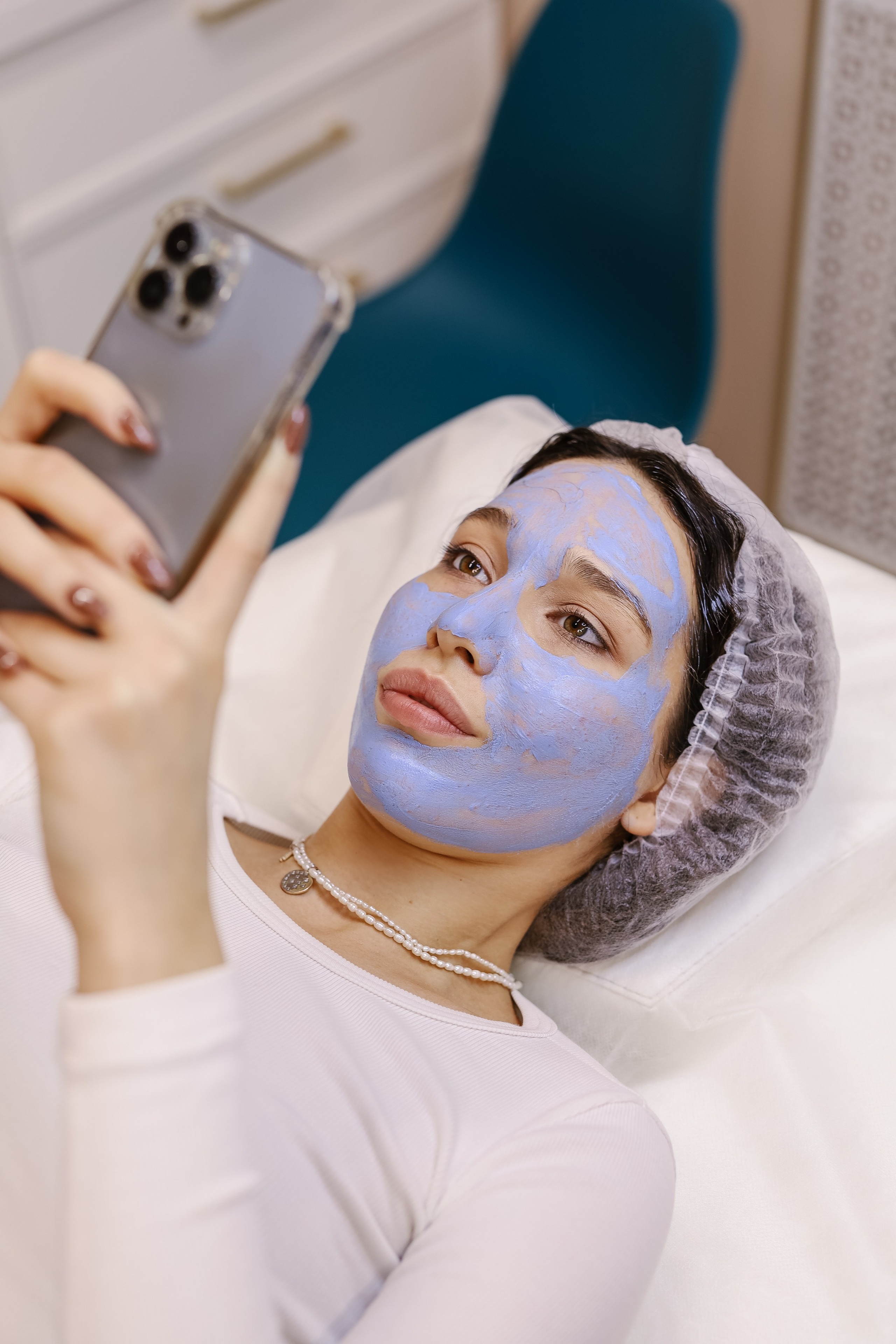 Контент для Эпил Клиник. Фотопродакшн продающего контента