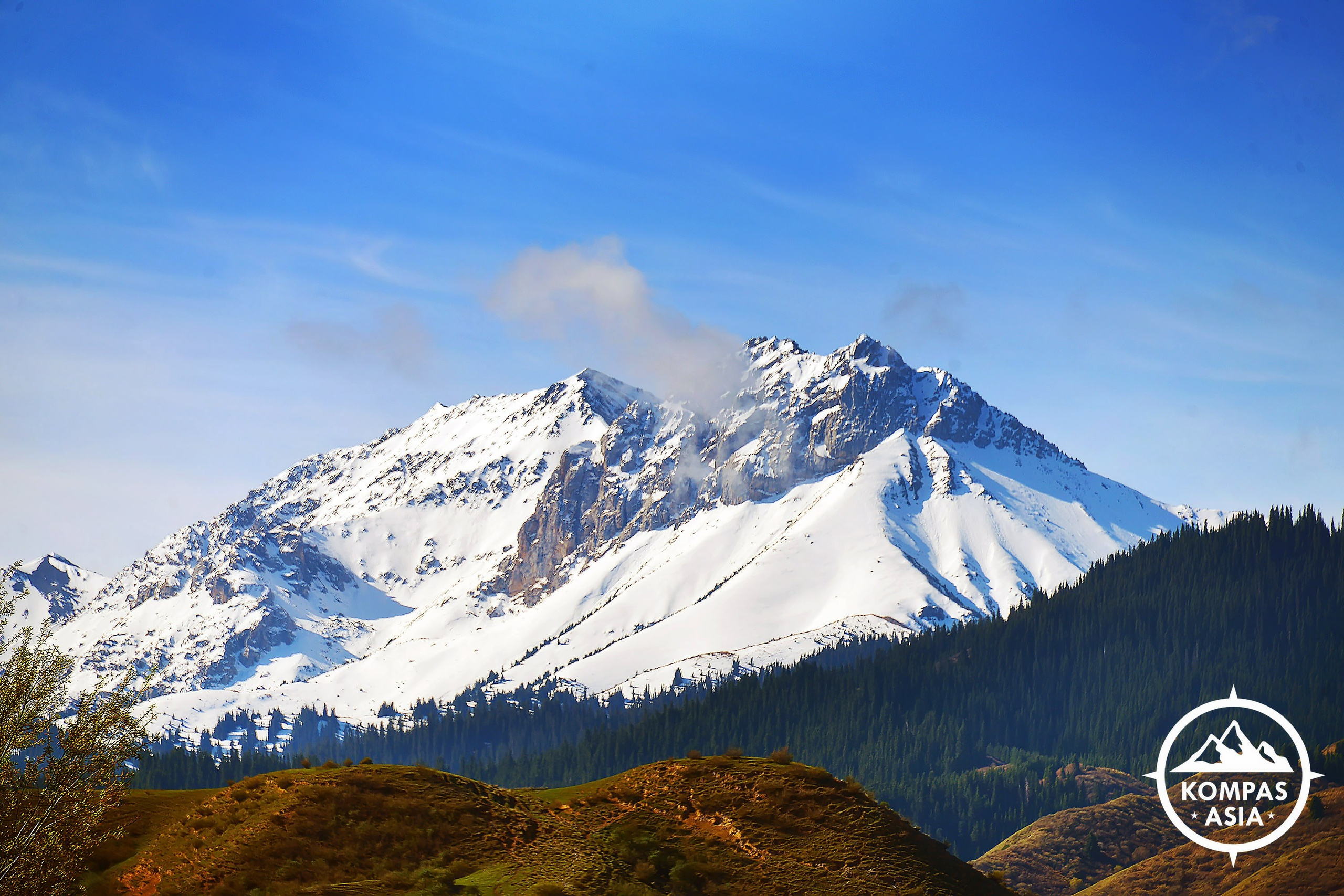 Туризм. Фотосъёмка. Фотограф Сергей Авдеев-семейный и детский фотограф в Алматы