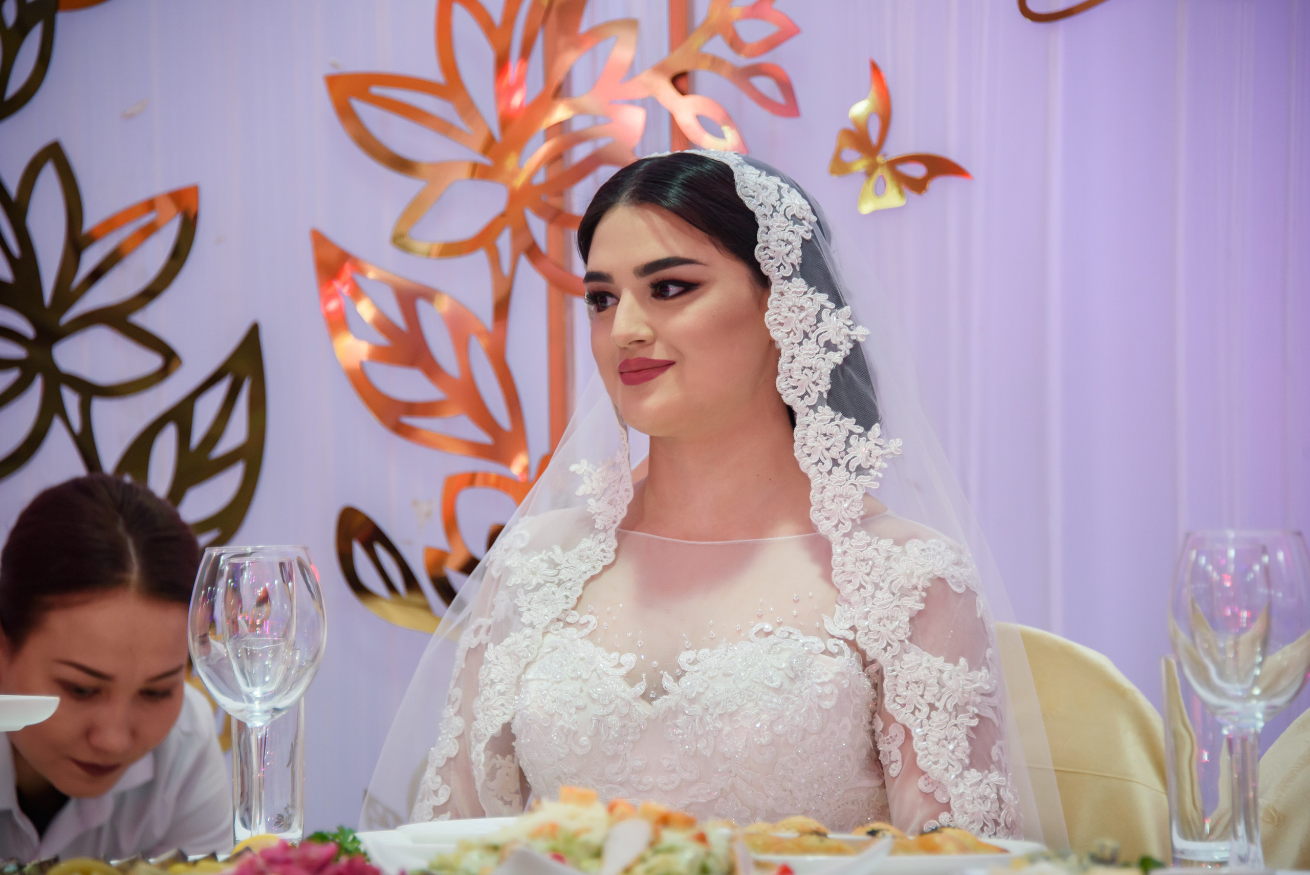 Свадьба. Фотосъёмка. Фотограф Сергей Авдеев-семейный и детский фотограф в Алматы