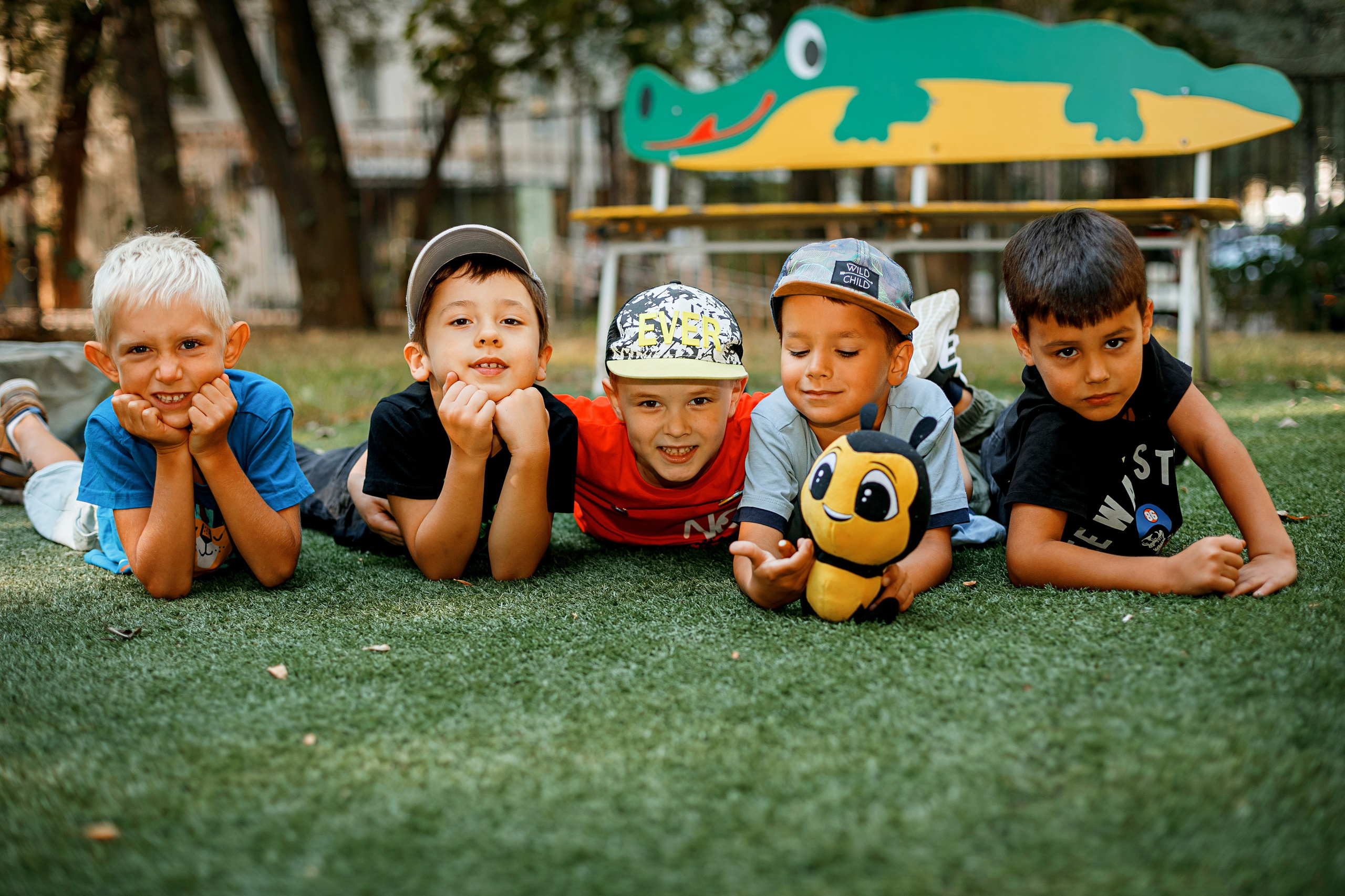 САДИК. Семейный фотограф в Москве выпускные альбомы Клюковская Надежда