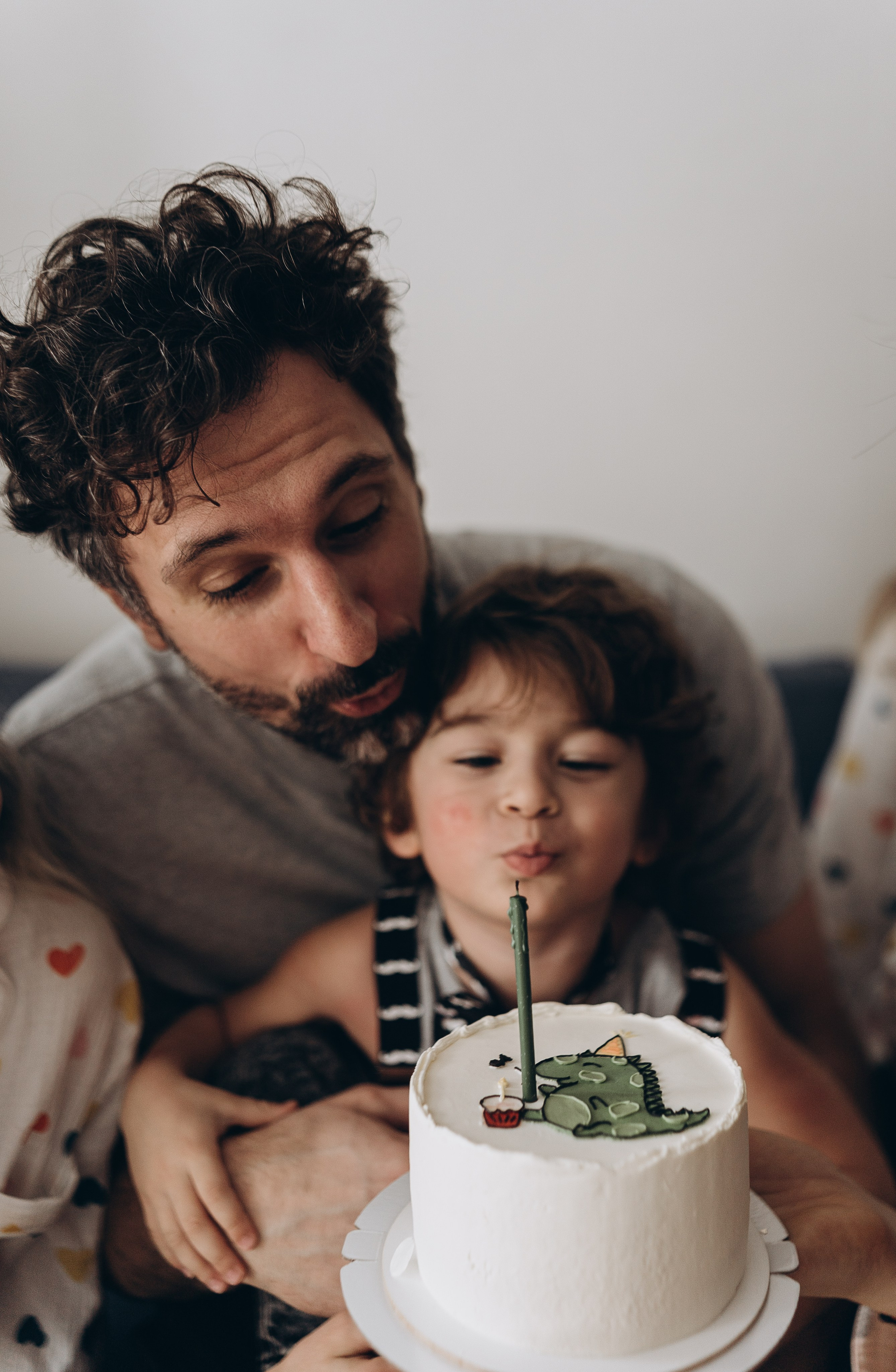 Лёве три годика. Семейный и домашний фотограф в Уфе Ирина Гарасюта