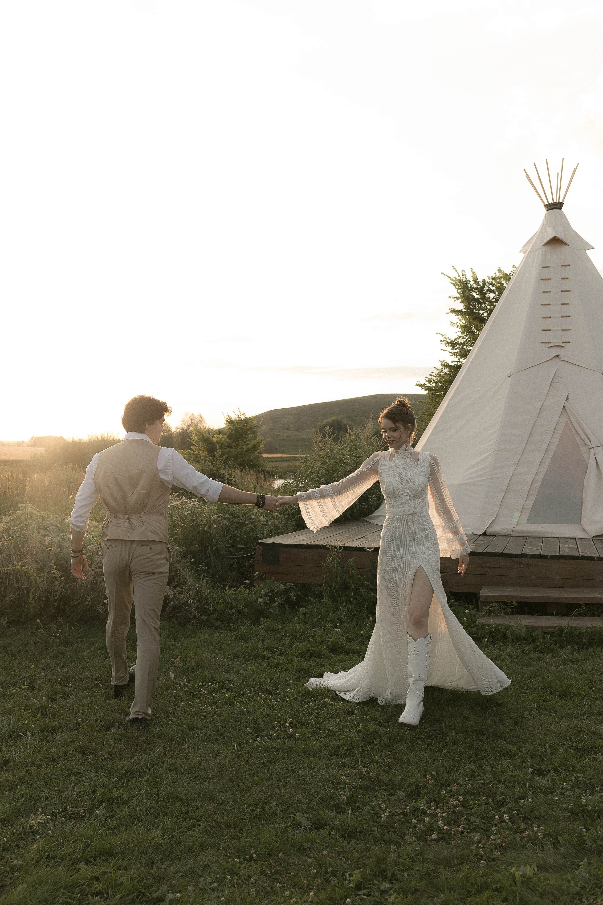 Природа. Свадебный и семейный фотограф в Самаре Стрельникова Ирина