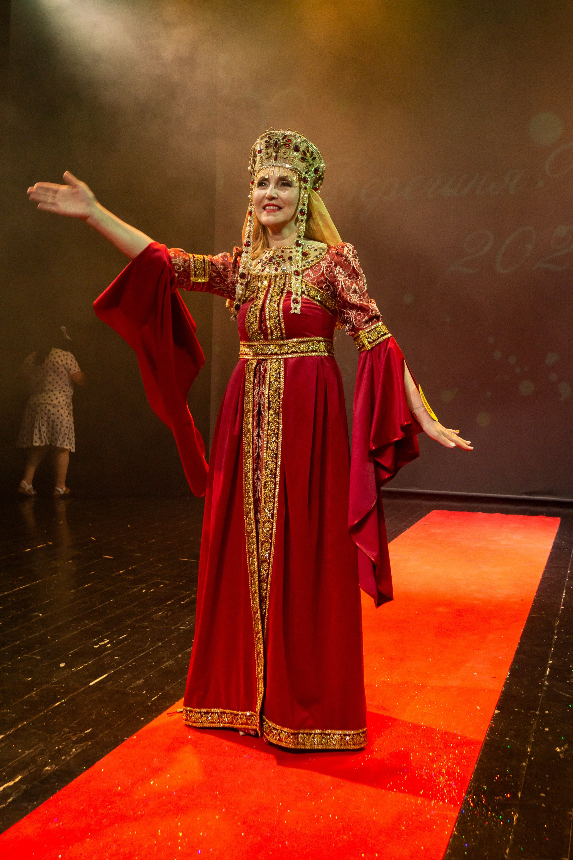 Конкурс «Берегиня Чувашии 2025». Разноплановый фотограф в Москве