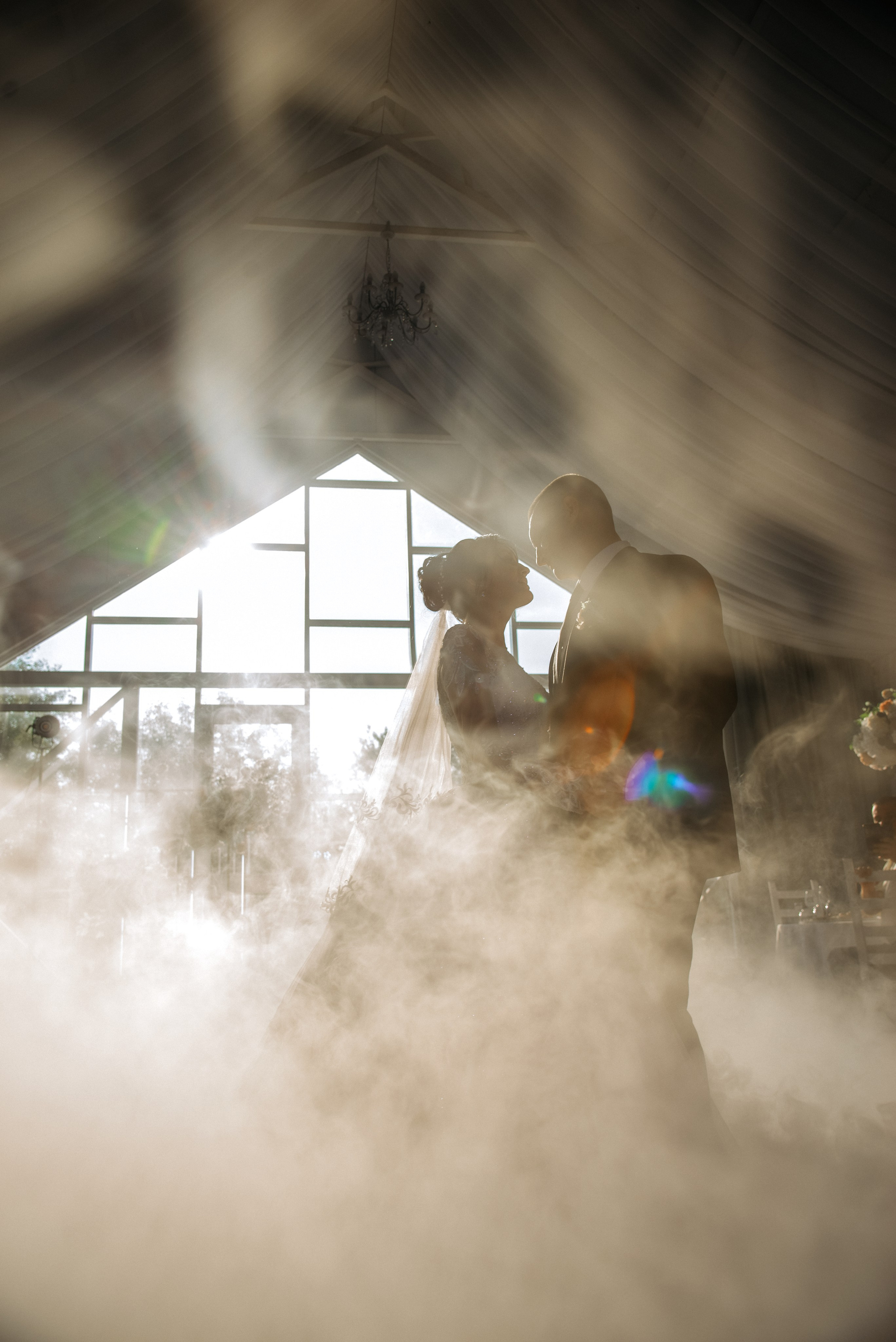 Антон и Ольга. Свадебный фотограф Белгород