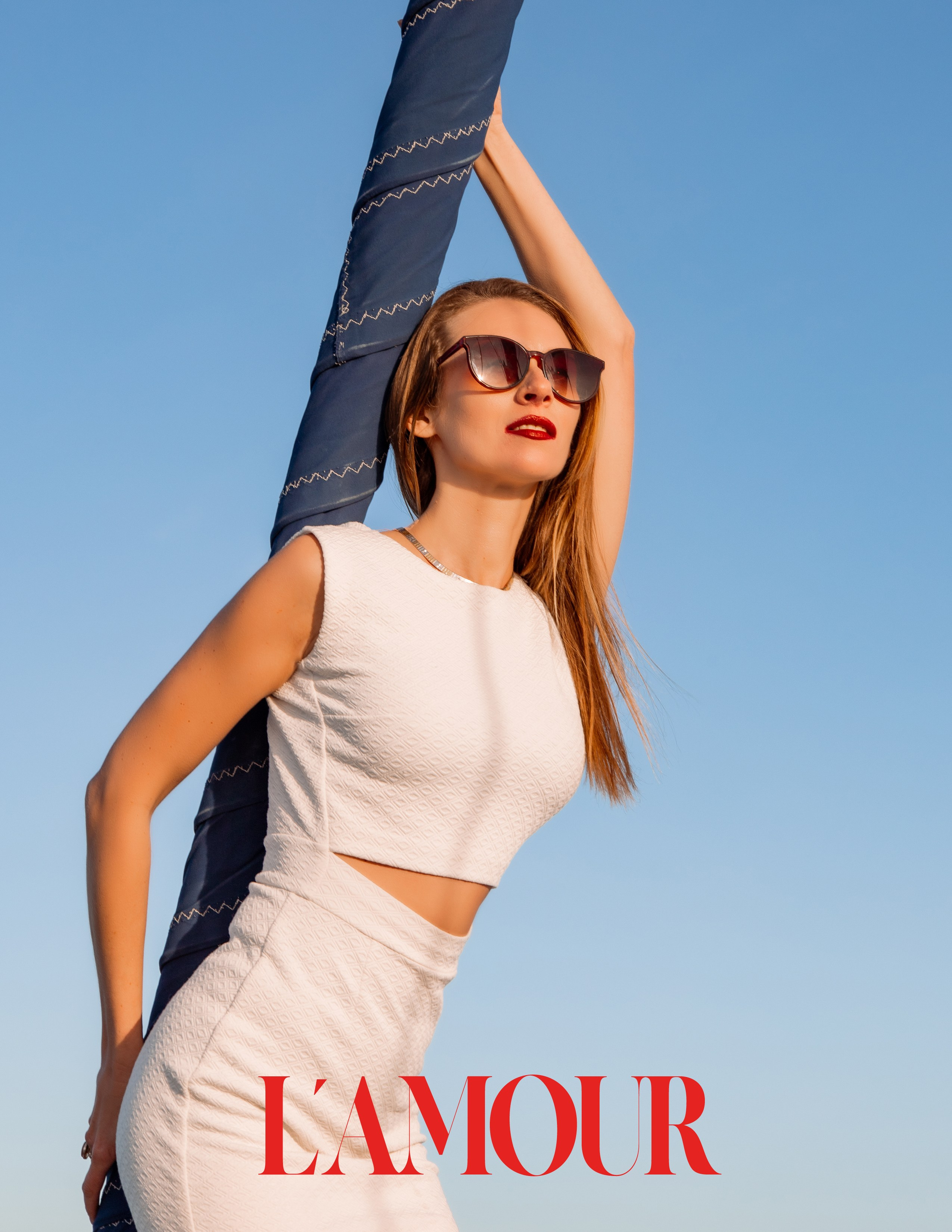 В Журналах. Семейный и Свадебный фотограф в Сочи