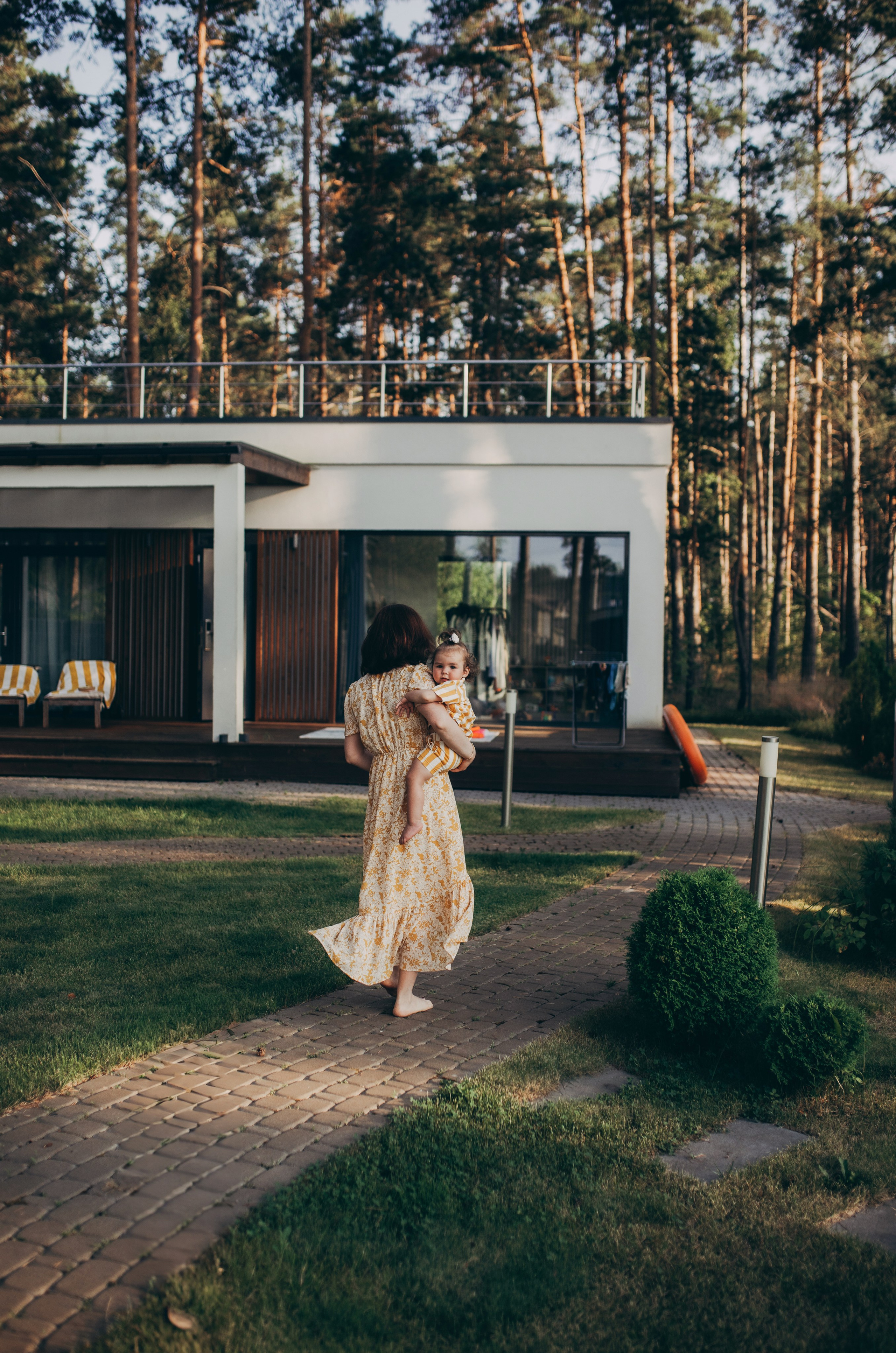 Первые шаги. Семейный фотограф Кристина Шахура