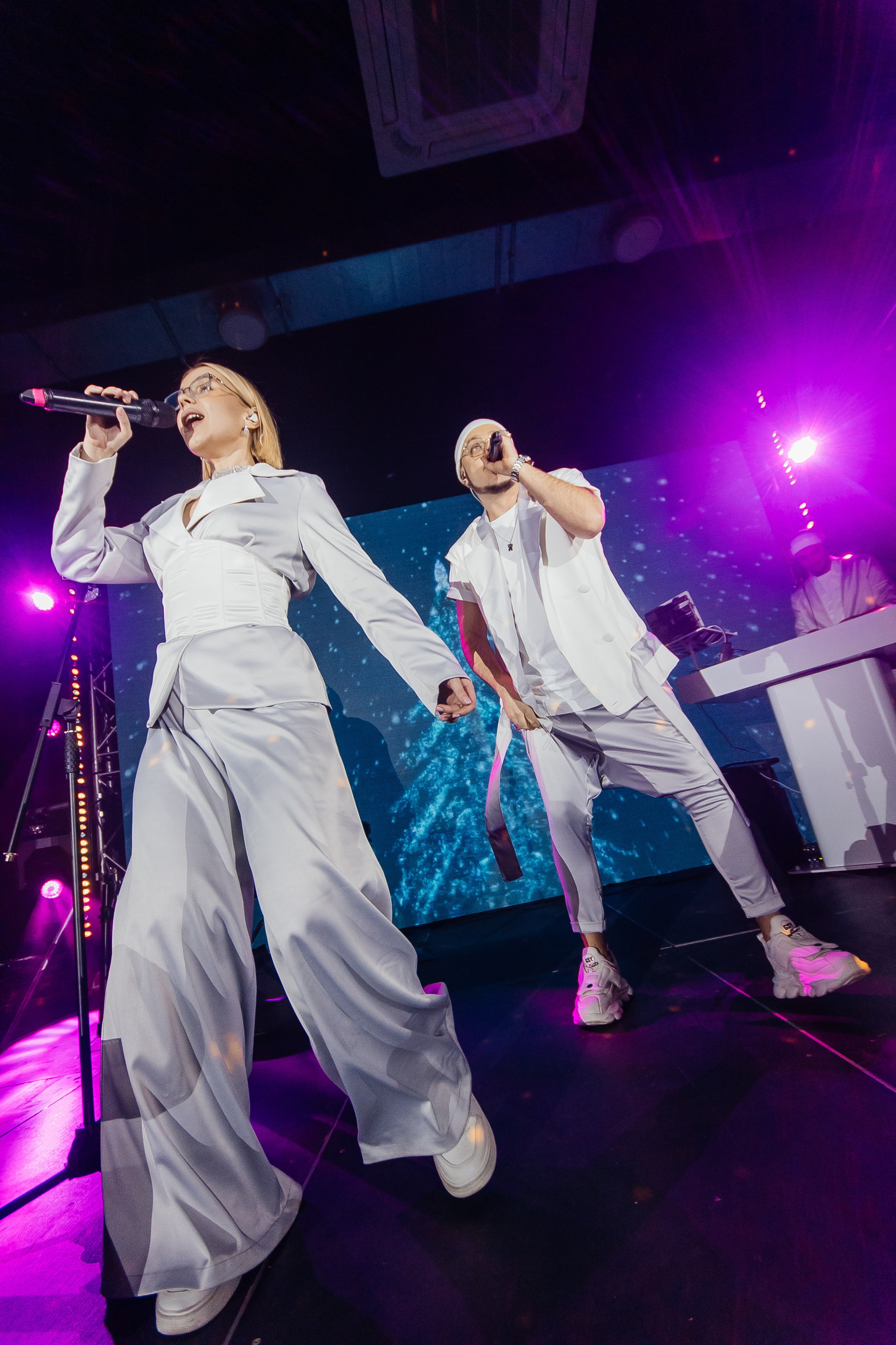 ВИТА СПЕКТР. Фотограф Максим Мельников