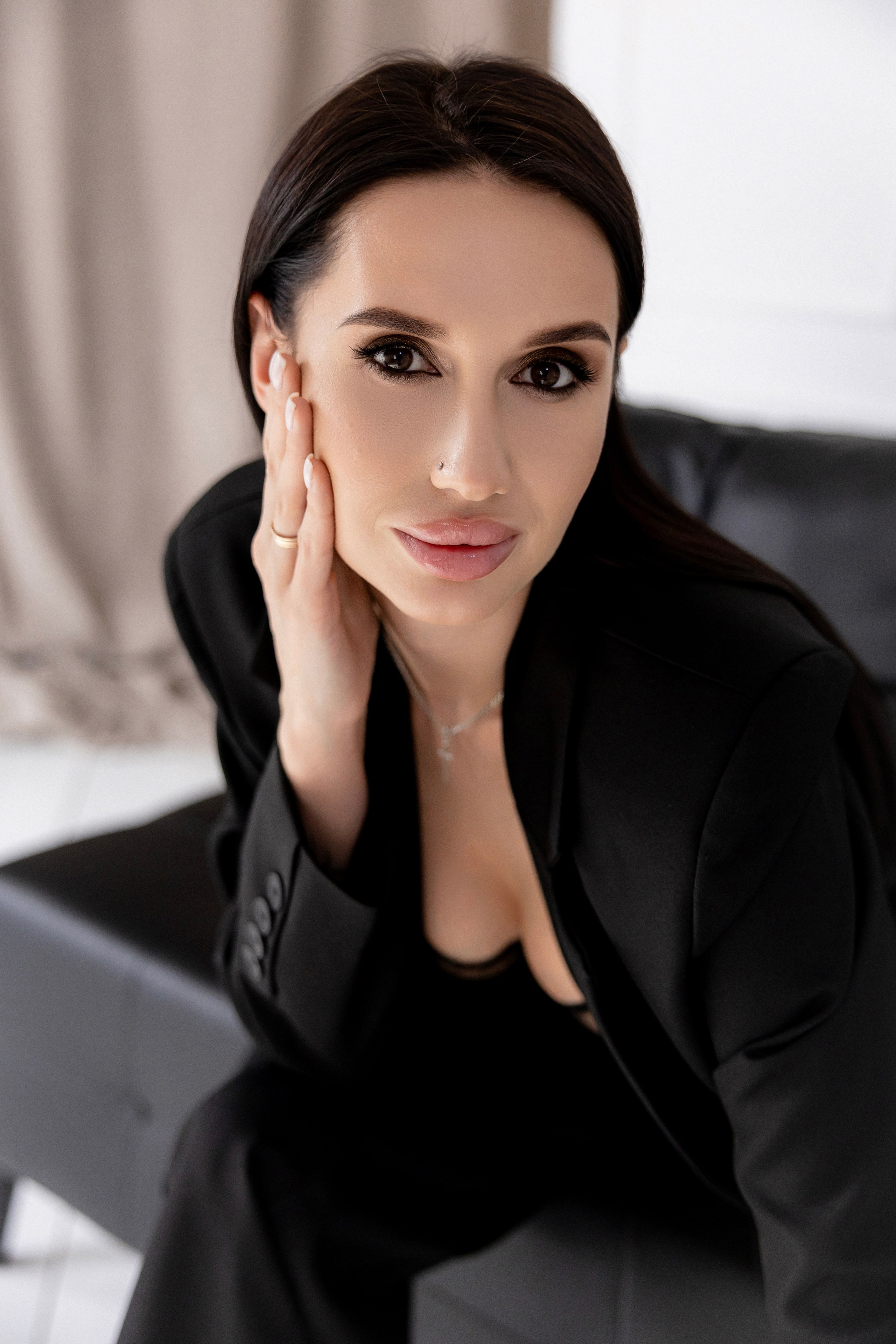 Ксения. Свадебный и портретный фотограф в Миассе Филиппенко Дарья