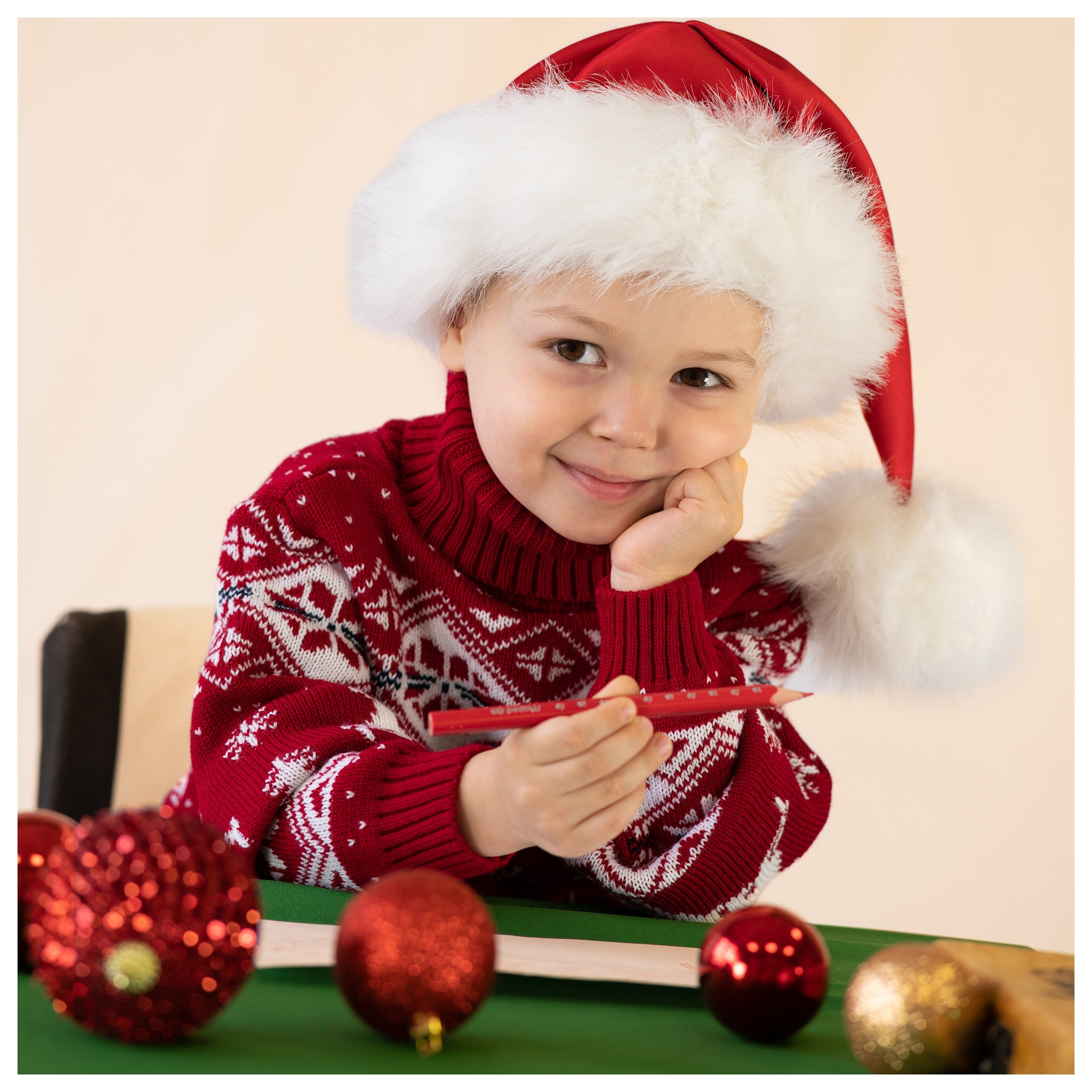 Детские портрет. Фотограф Станислав Лещик