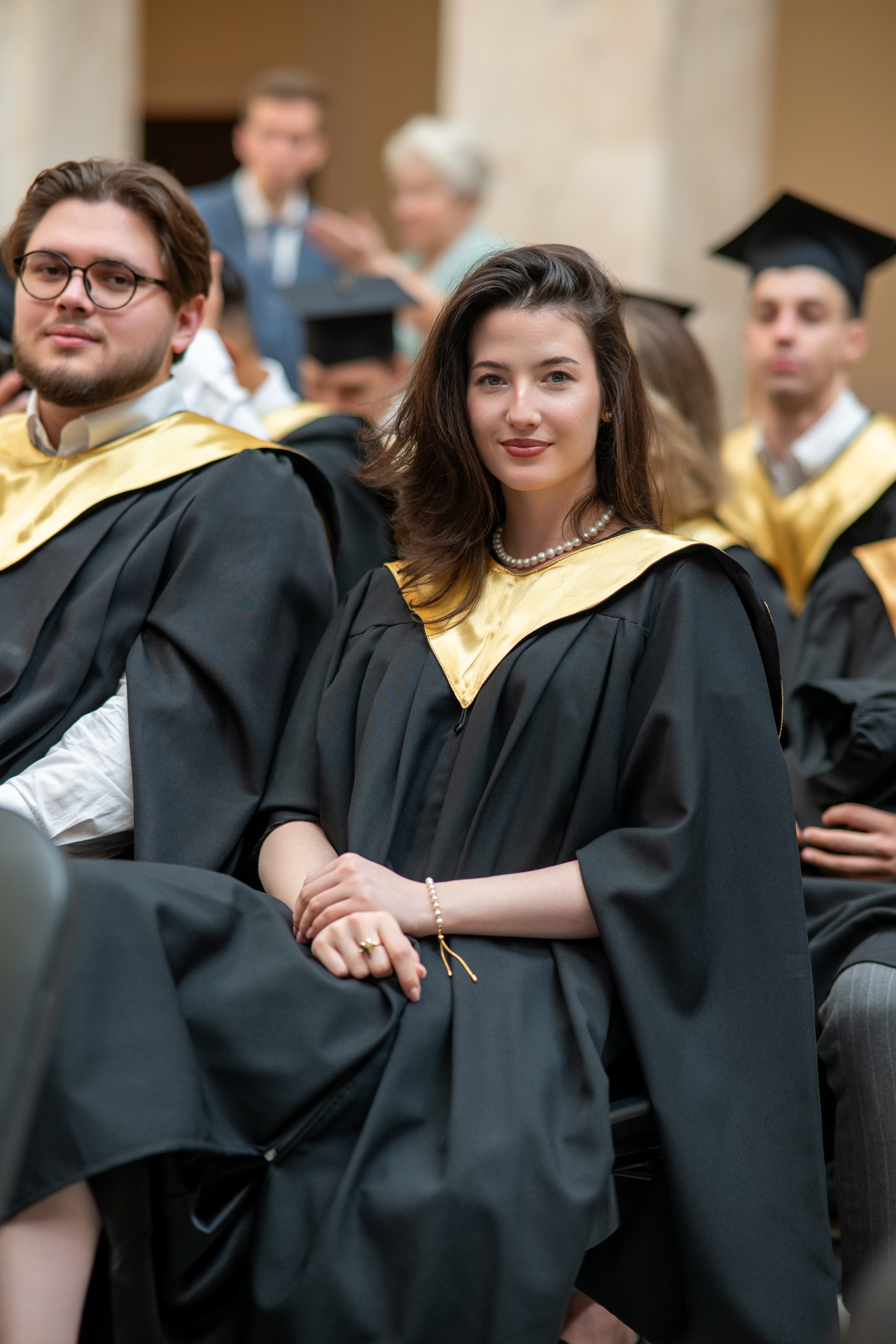 Репортажная съёмка. Фотограф Станислав Лещик