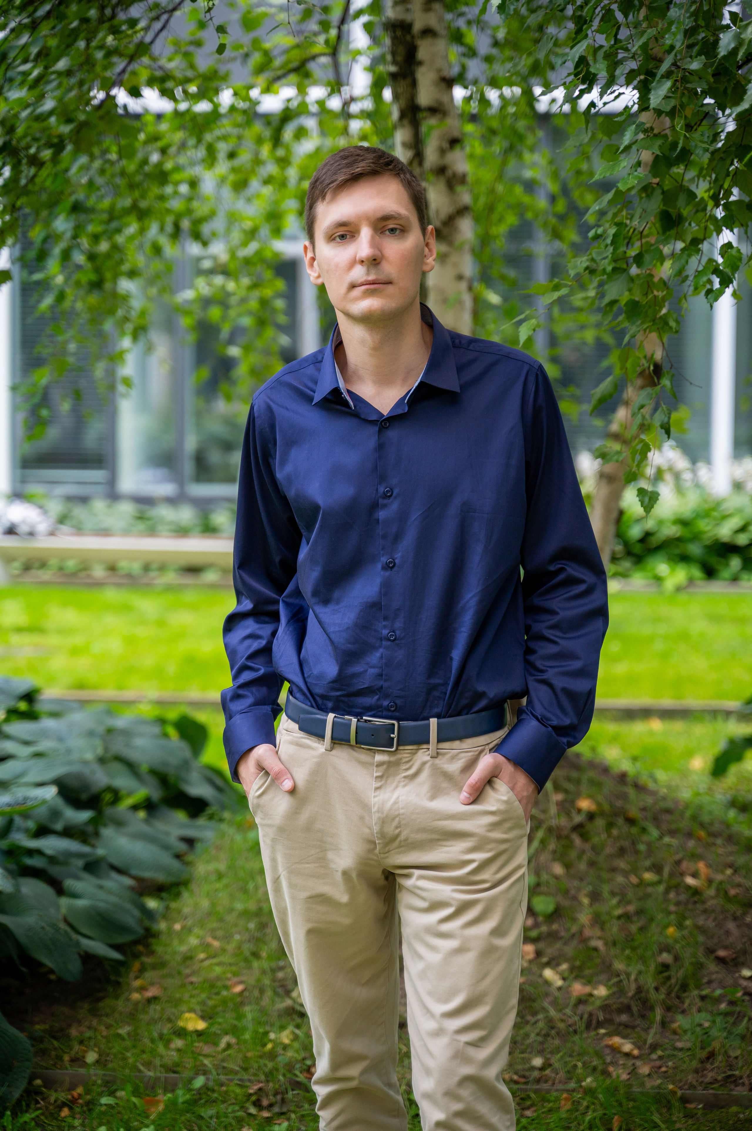 Портреты. Фотограф Станислав Лещик