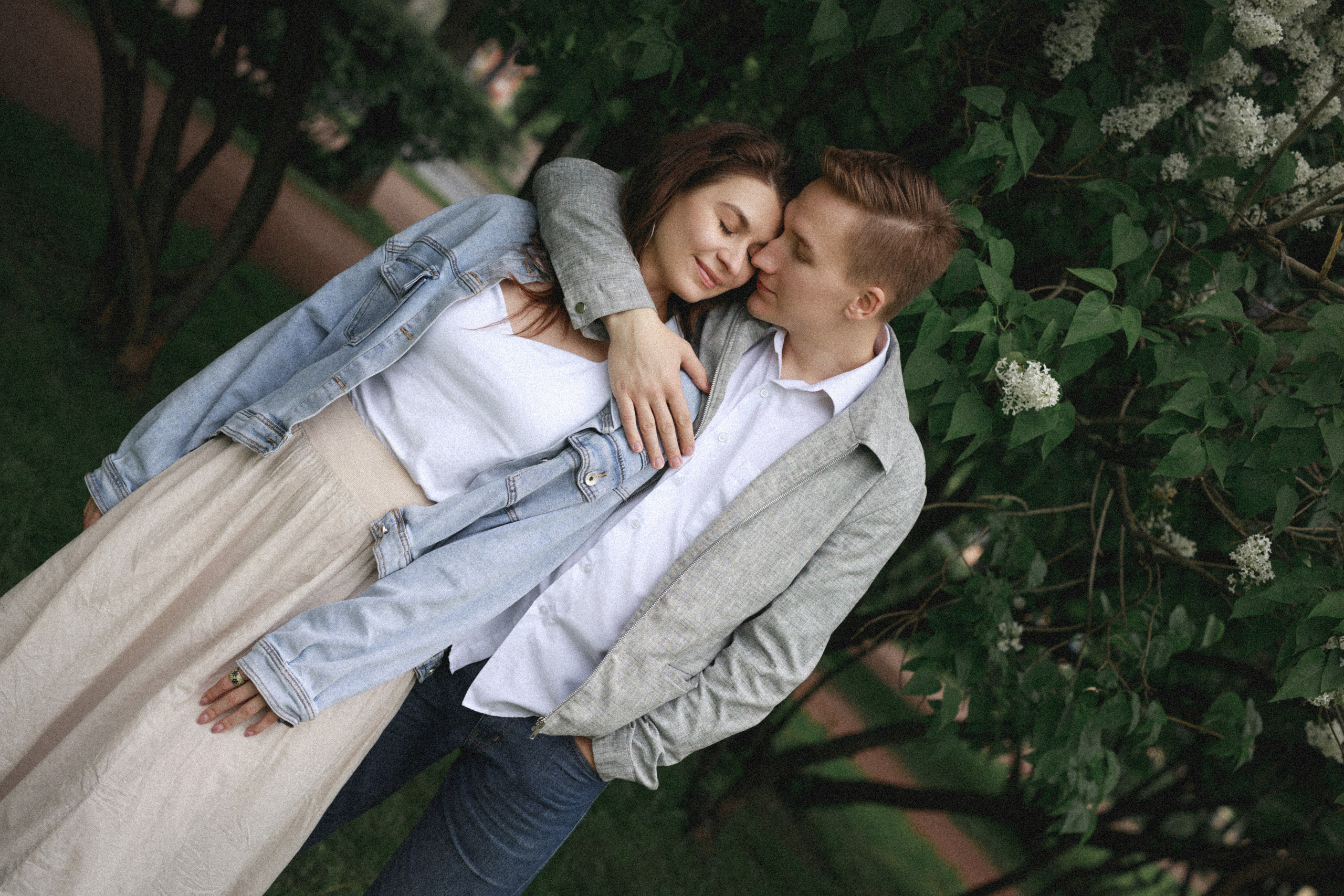 Love story на Марсовом поле. Фотограф Санкт-Петербург Конюхова Мария