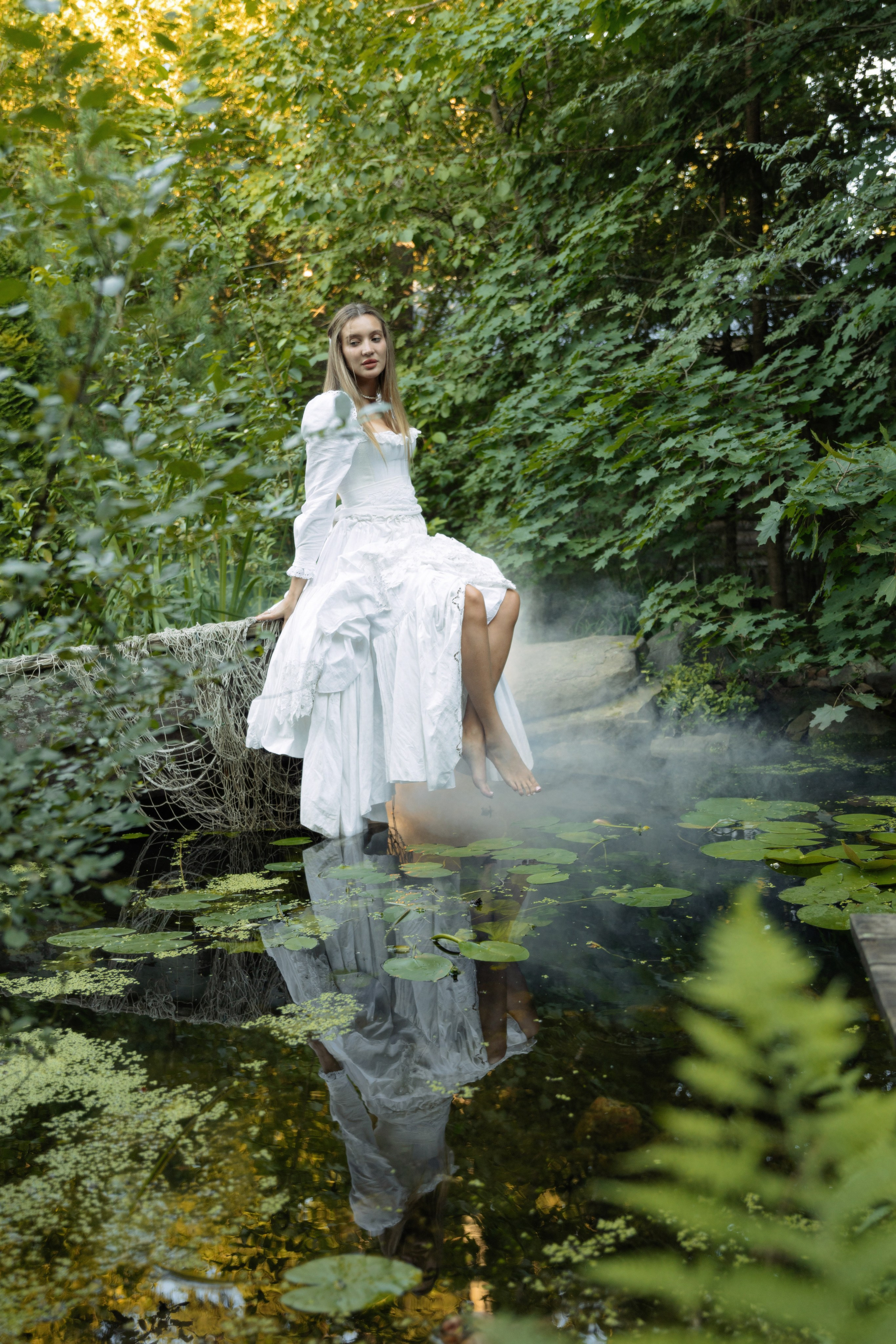 Nastja. Главная