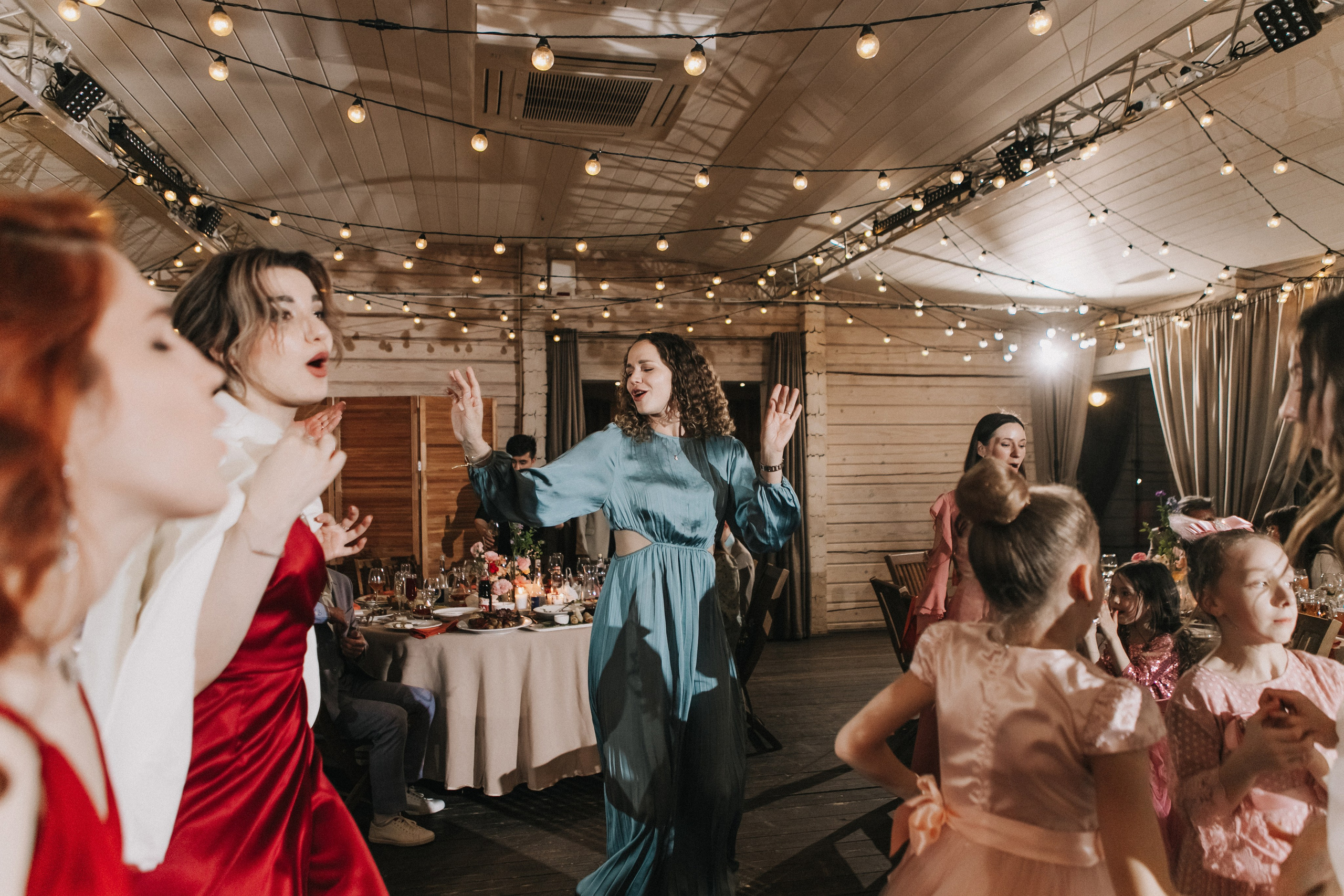 Ная и Артем. Свадебное фото и видео Москва Кристина Музыка