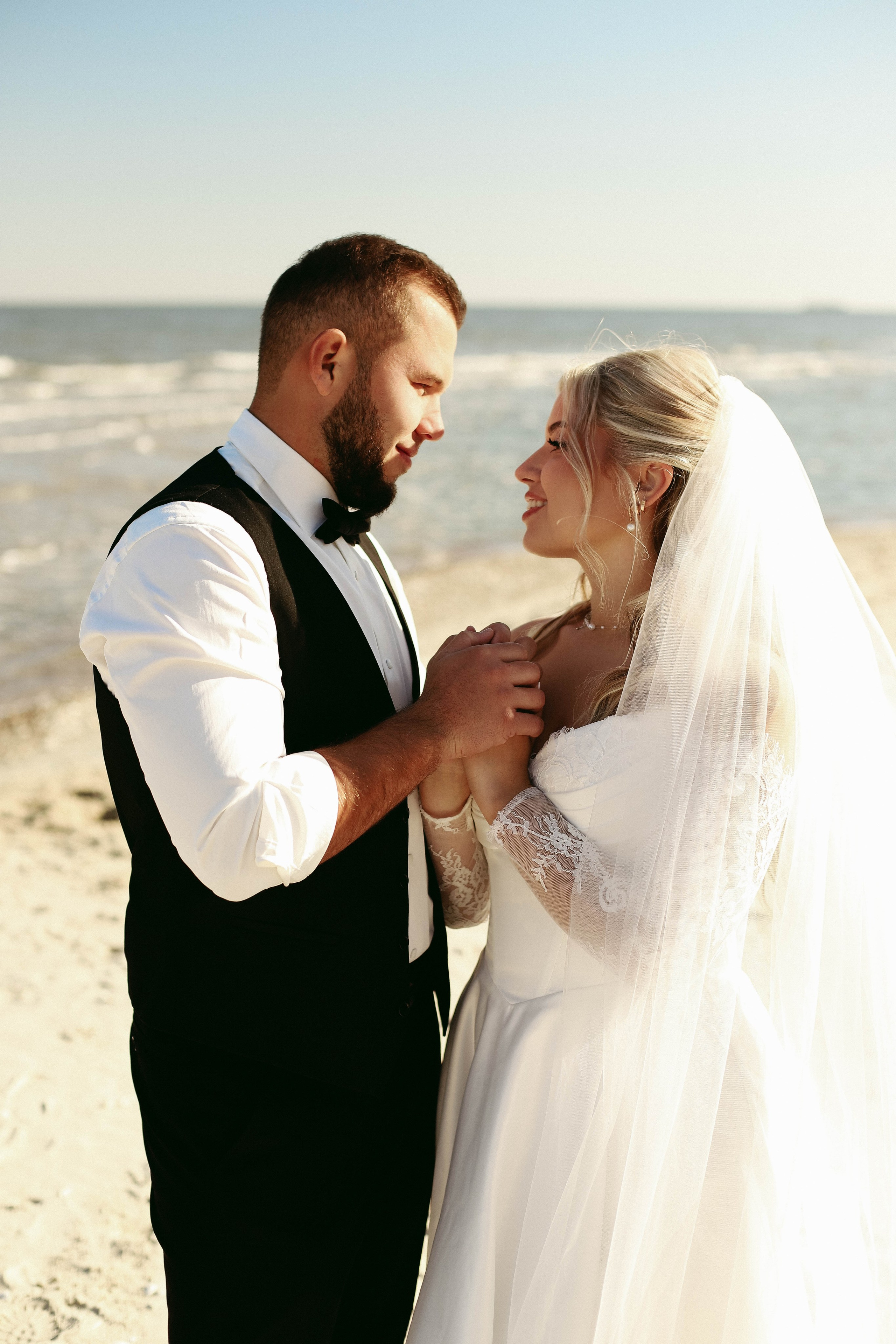 СОФИЯ & МИХАИЛ. Фотограф Мариуполь | Ялта | Крым — Диана Мазенко