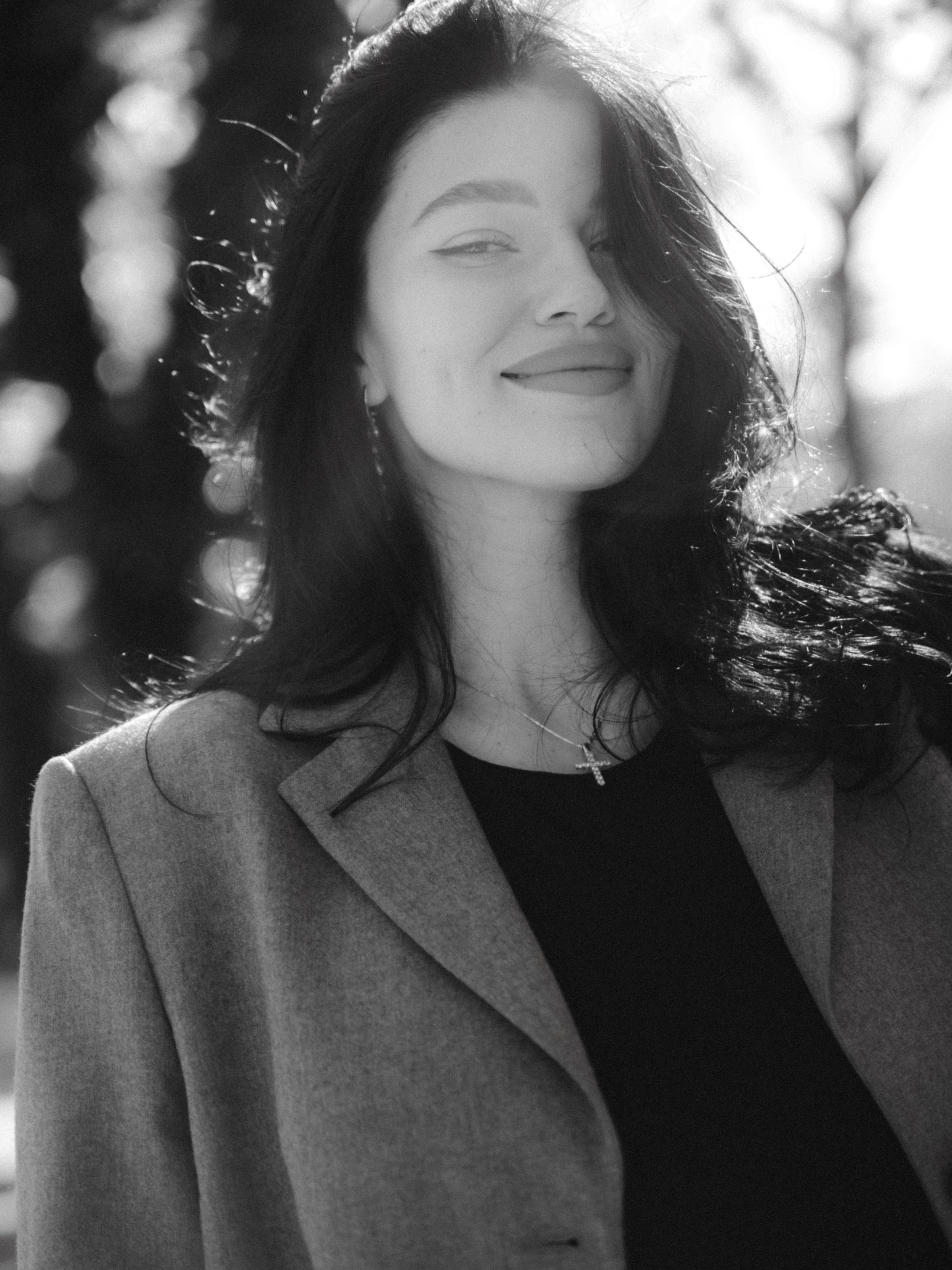 Дарья. Фотограф в Симферополе Ярошенко Екатерина