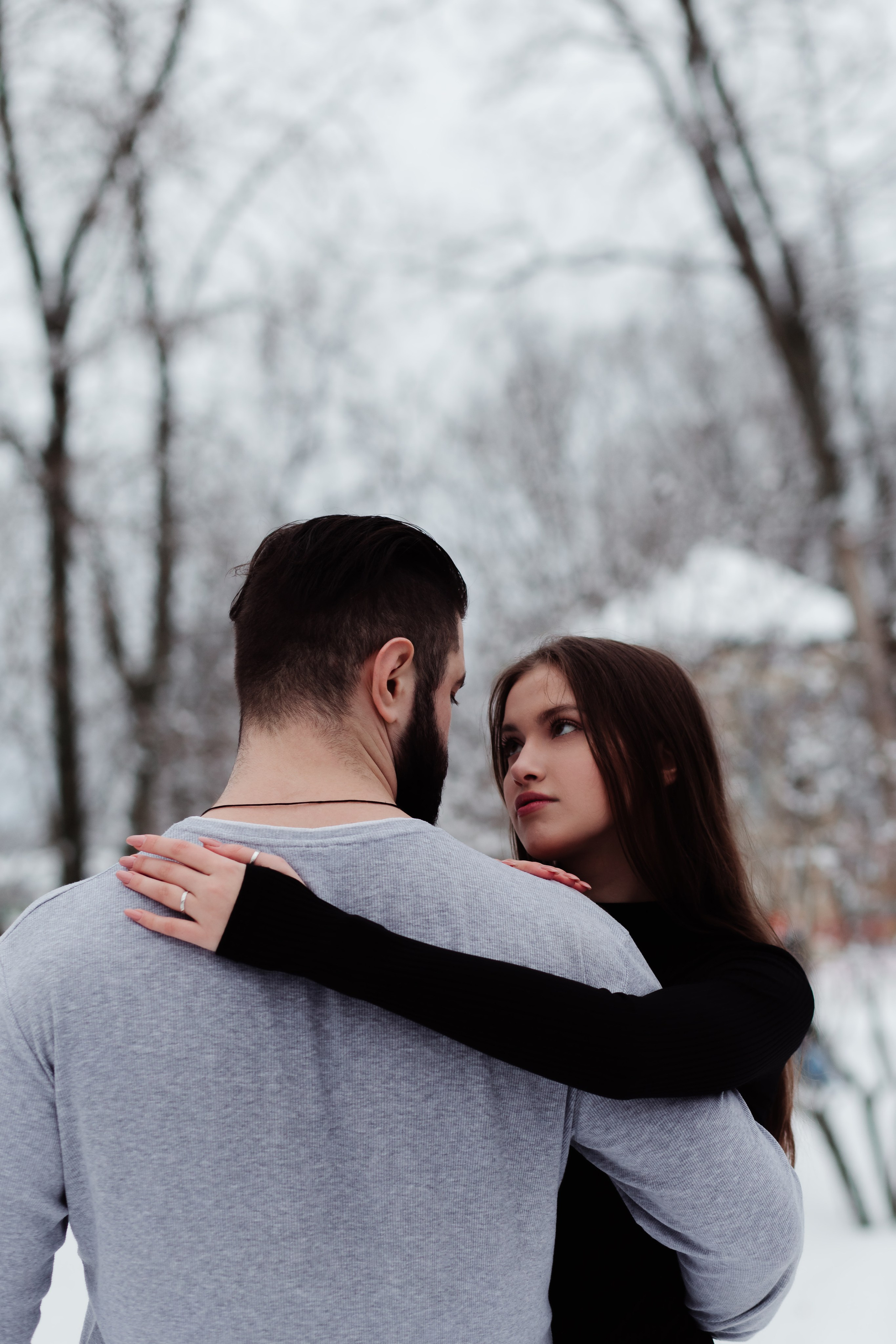LoveStory Тамбов. Фотограф для Людей и для Брендов в Тамбове. Татьяна Энговатова