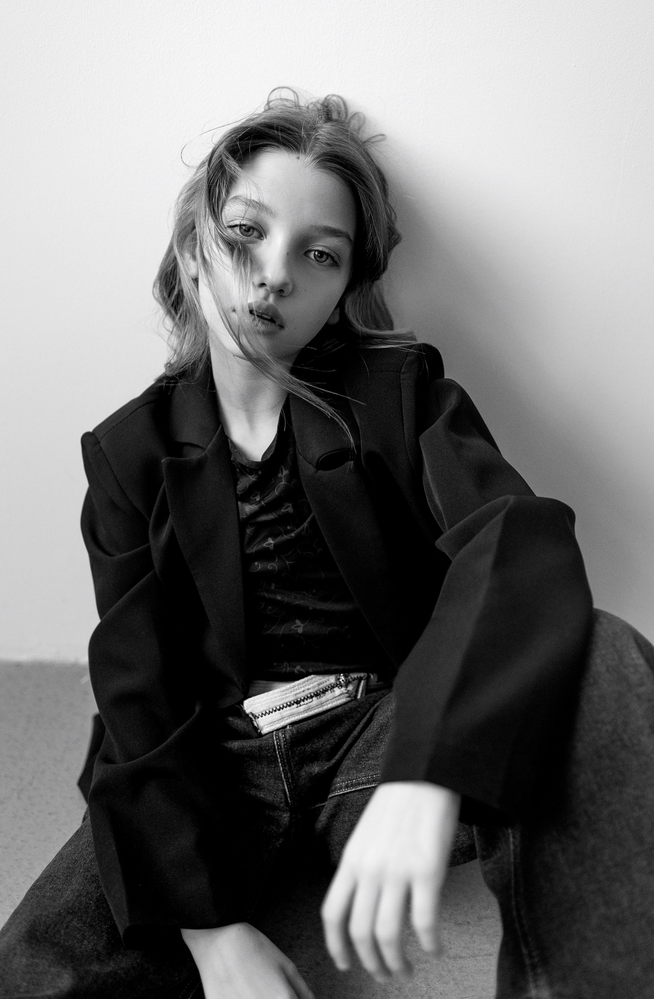 Элина. Фотограф в Москве Соколовская Ирина