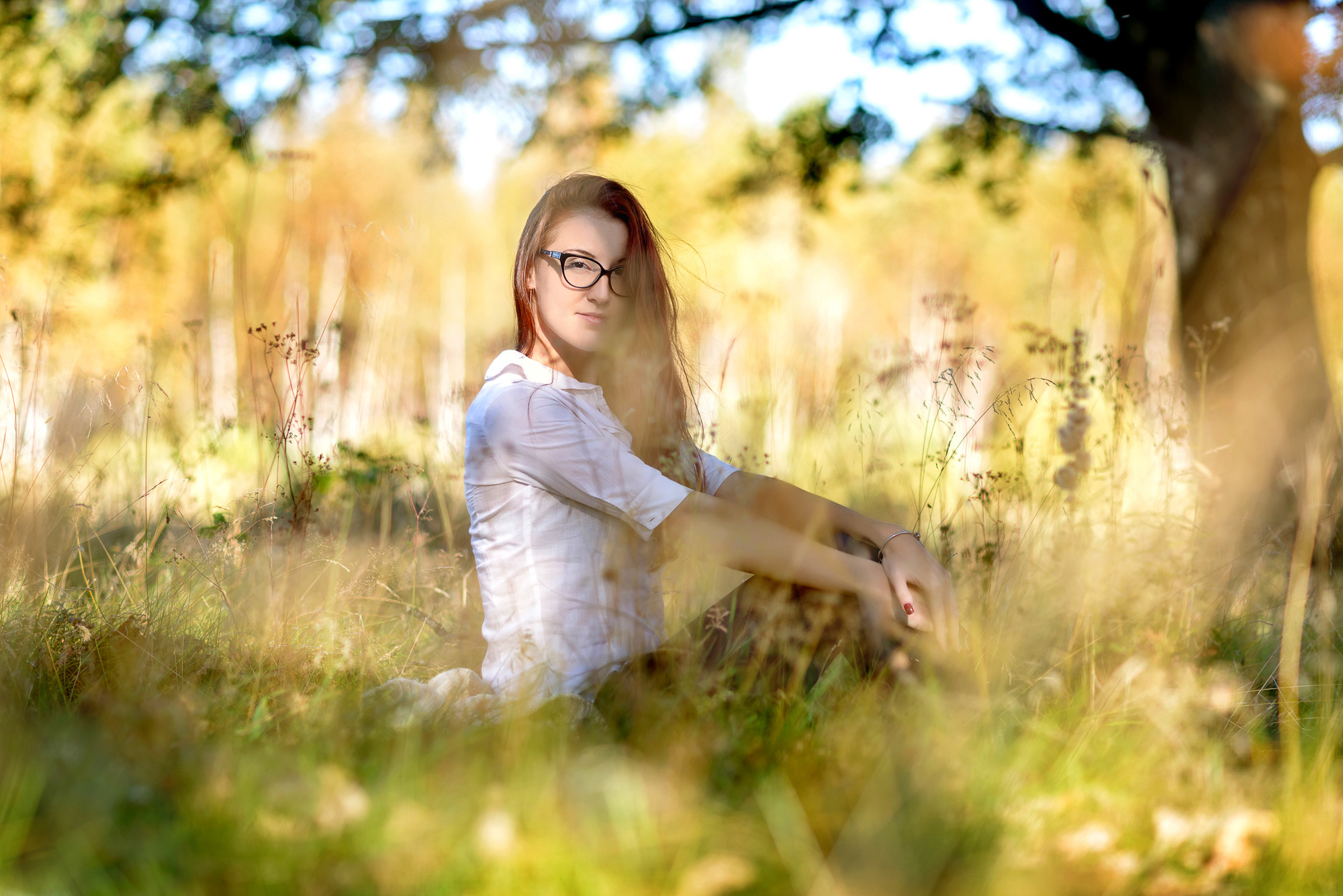 Екатерина. Свадебный и семейный фотограф в Нижнем Новгороде Евгений Шумагин