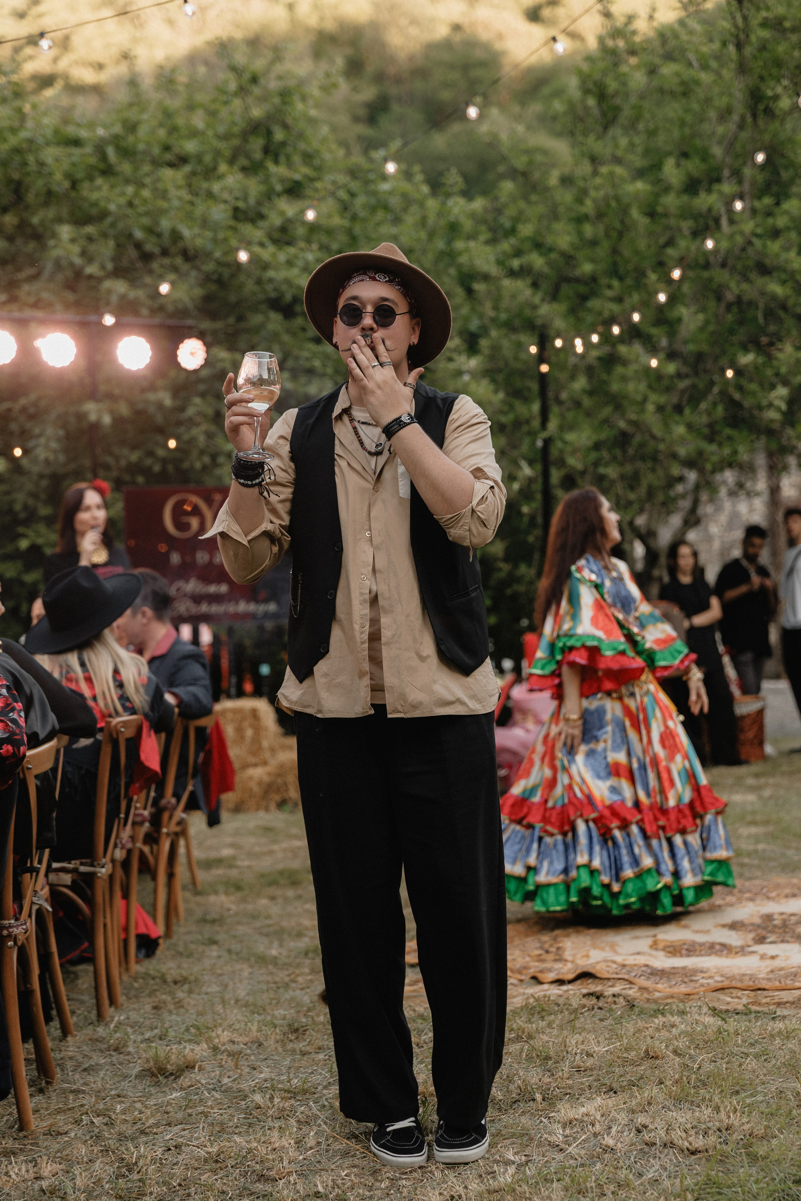 GYPSY. Свадебный, репортажный и портретный фотограф Сочи, Краснодар. Александра Зайцева