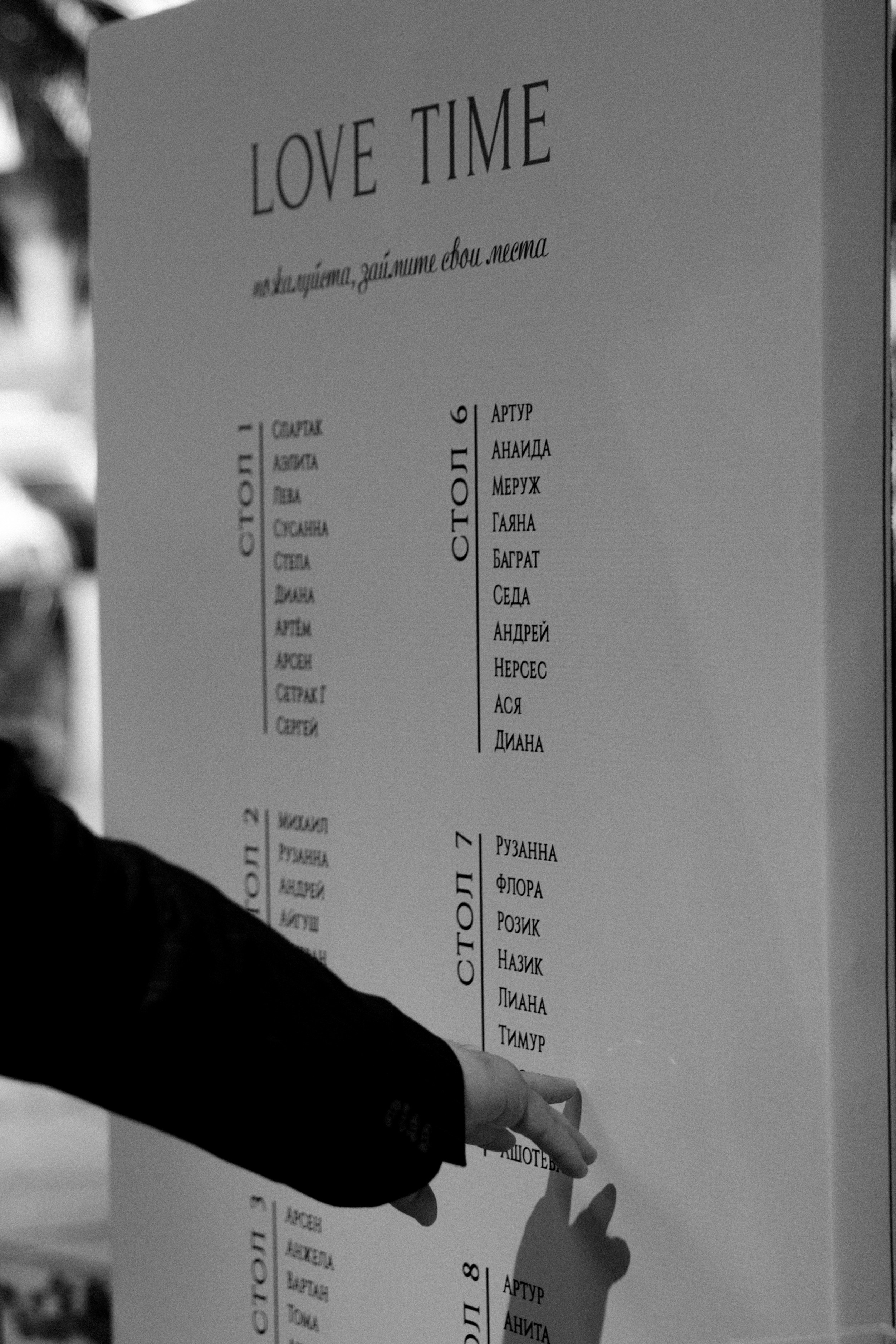 LOVE TIME. Свадебный, репортажный и портретный фотограф Сочи, Краснодар. Александра Зайцева