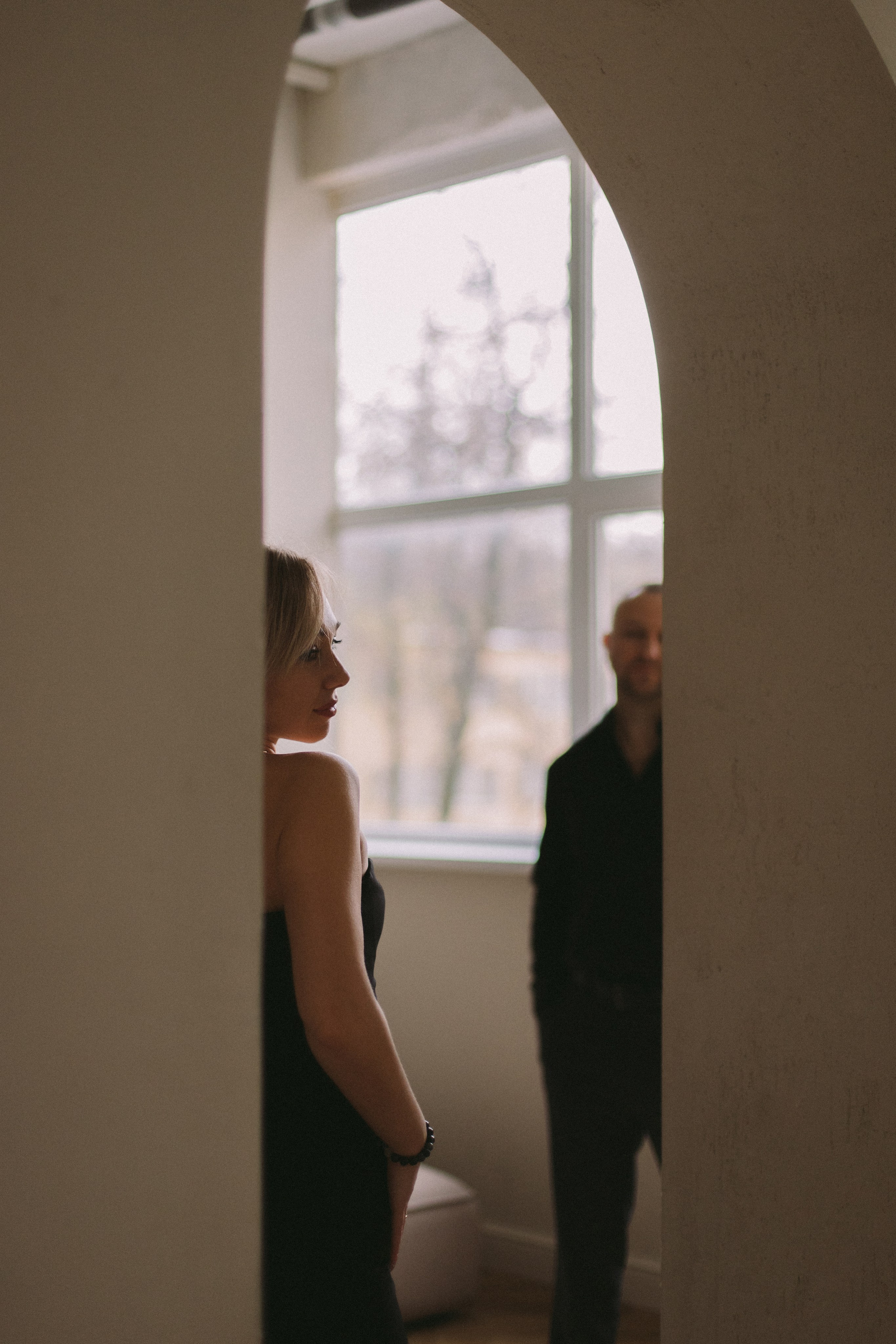 Сочельник. Свадебный, репортажный и портретный фотограф Сочи, Краснодар. Александра Зайцева