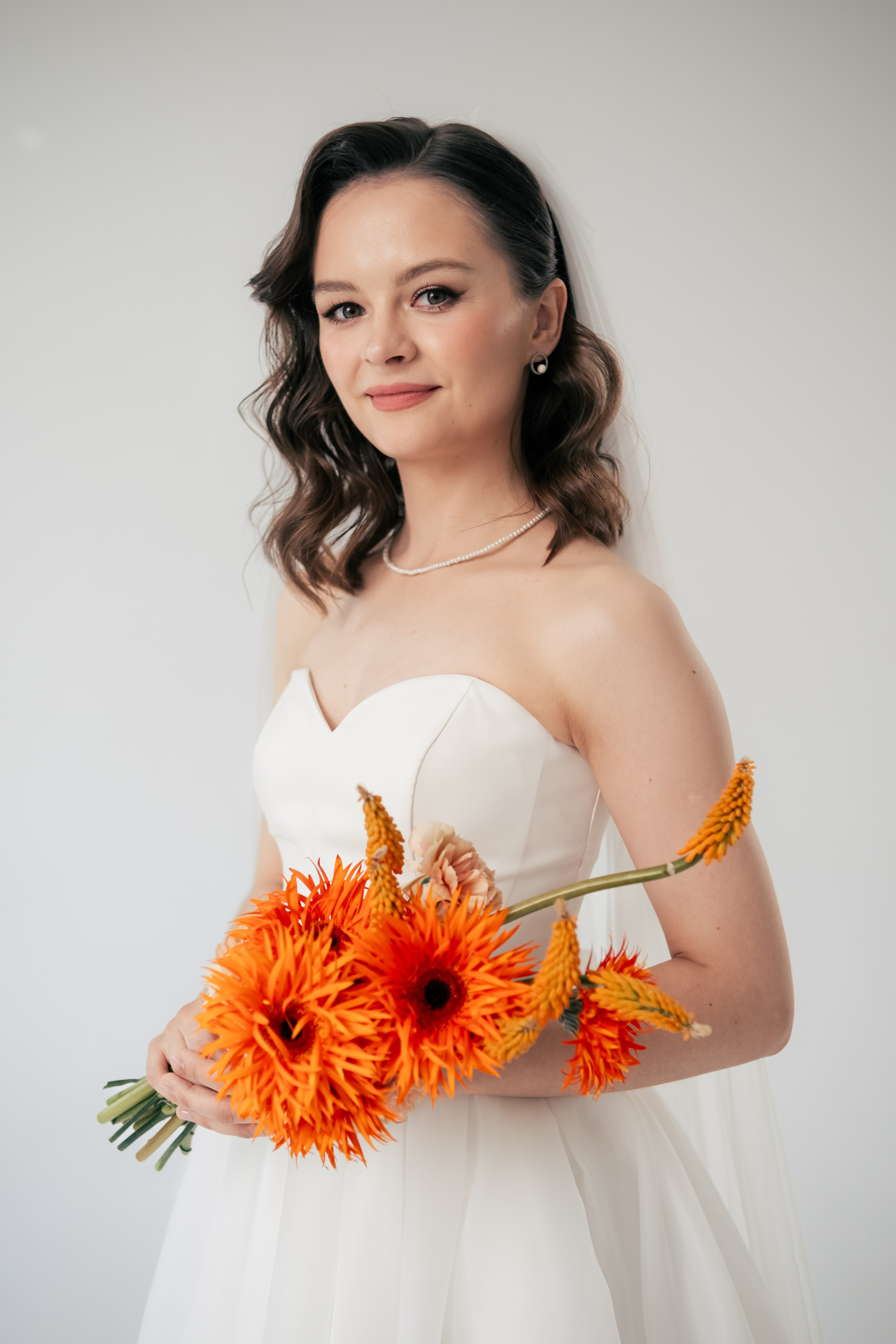 Катя & Тёма. Фотограф Валерия Кононова