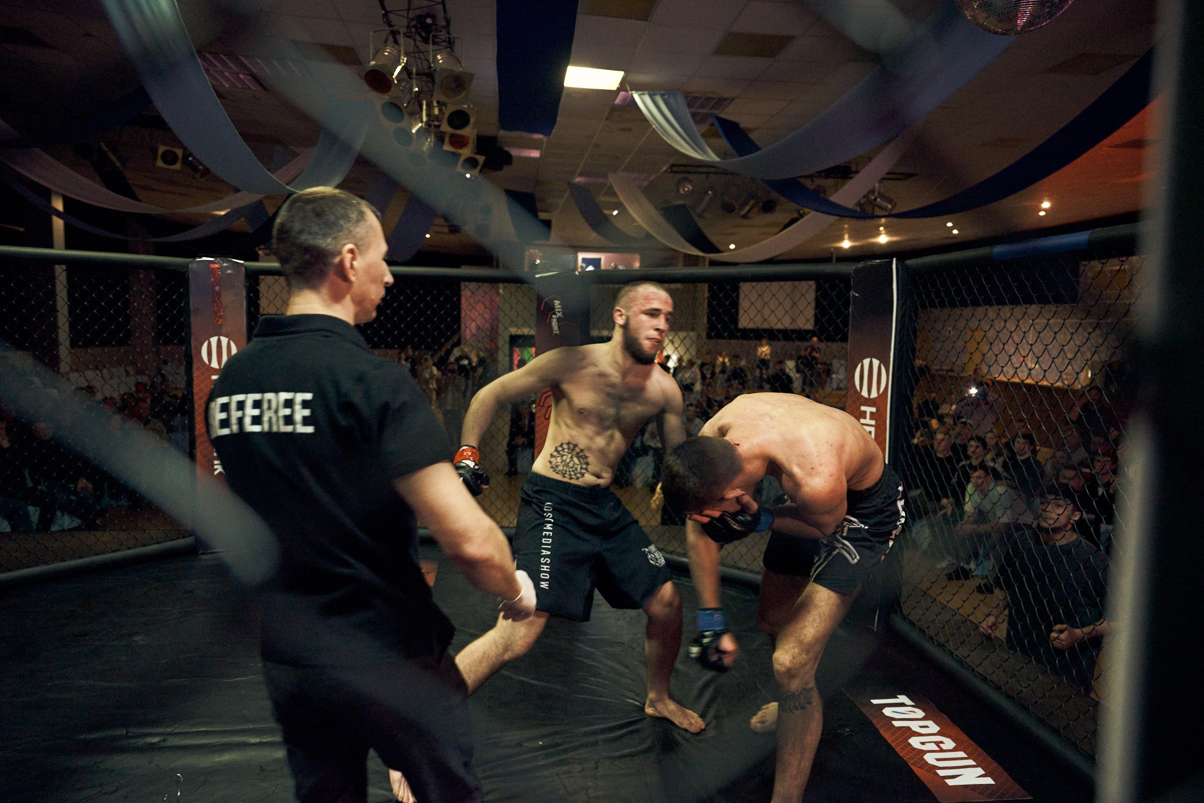 Бои. Маляревич Дмитрий свадебный фотограф