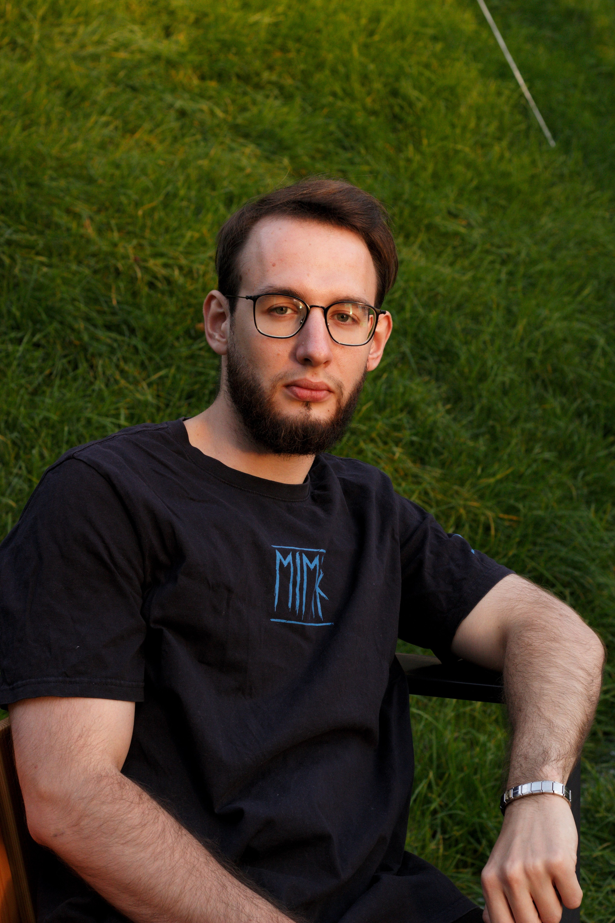 Никита. Фотограф Анастасия Москва|Одинцово