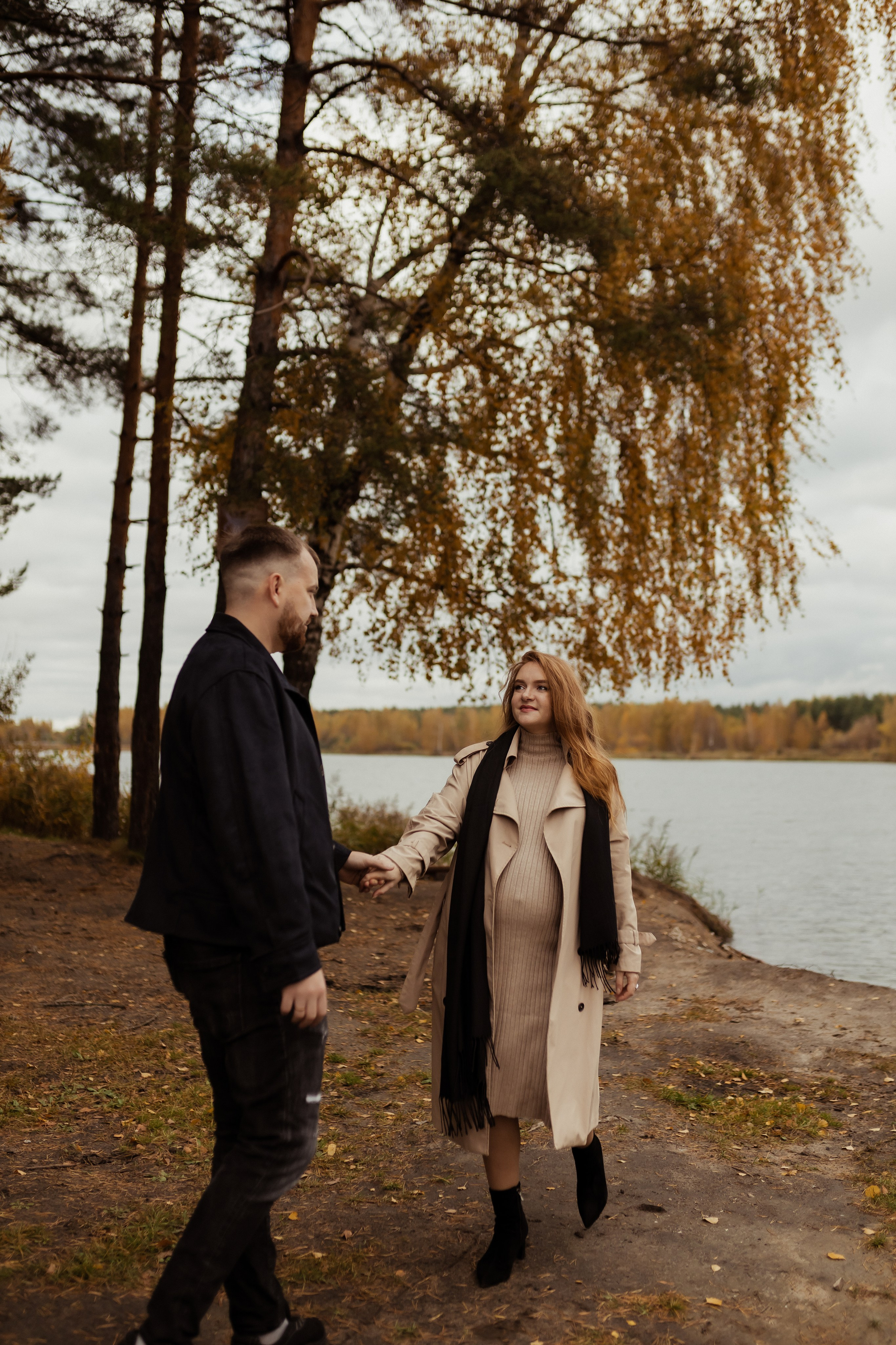 Света & Кирилл. ФОТОГРАФ Маргарита Сивакова | Ярославль Кострома Москва