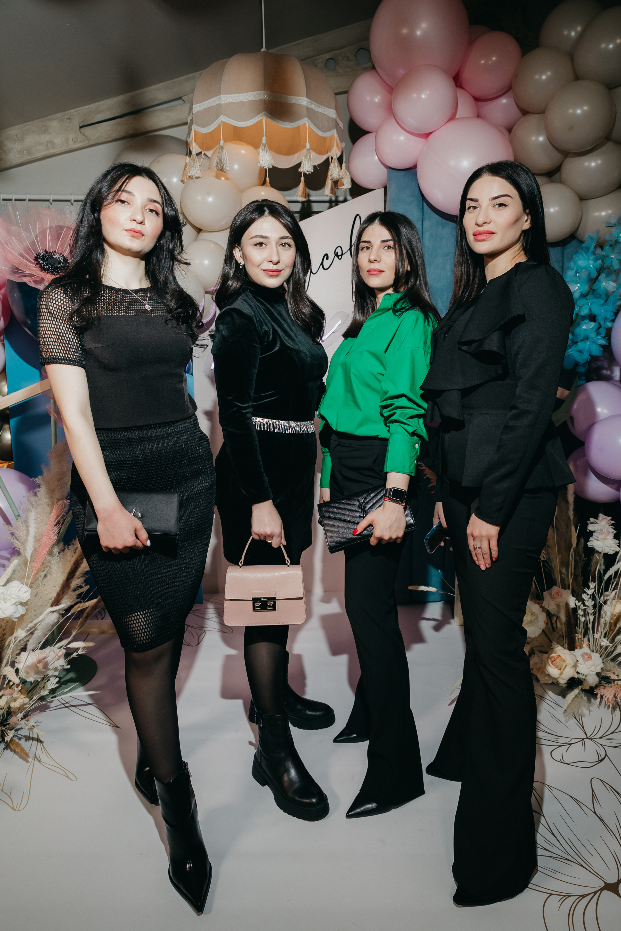 Фотосессия детского дня рождения. Свадебный фотограф в Москве Екатерина Гусева