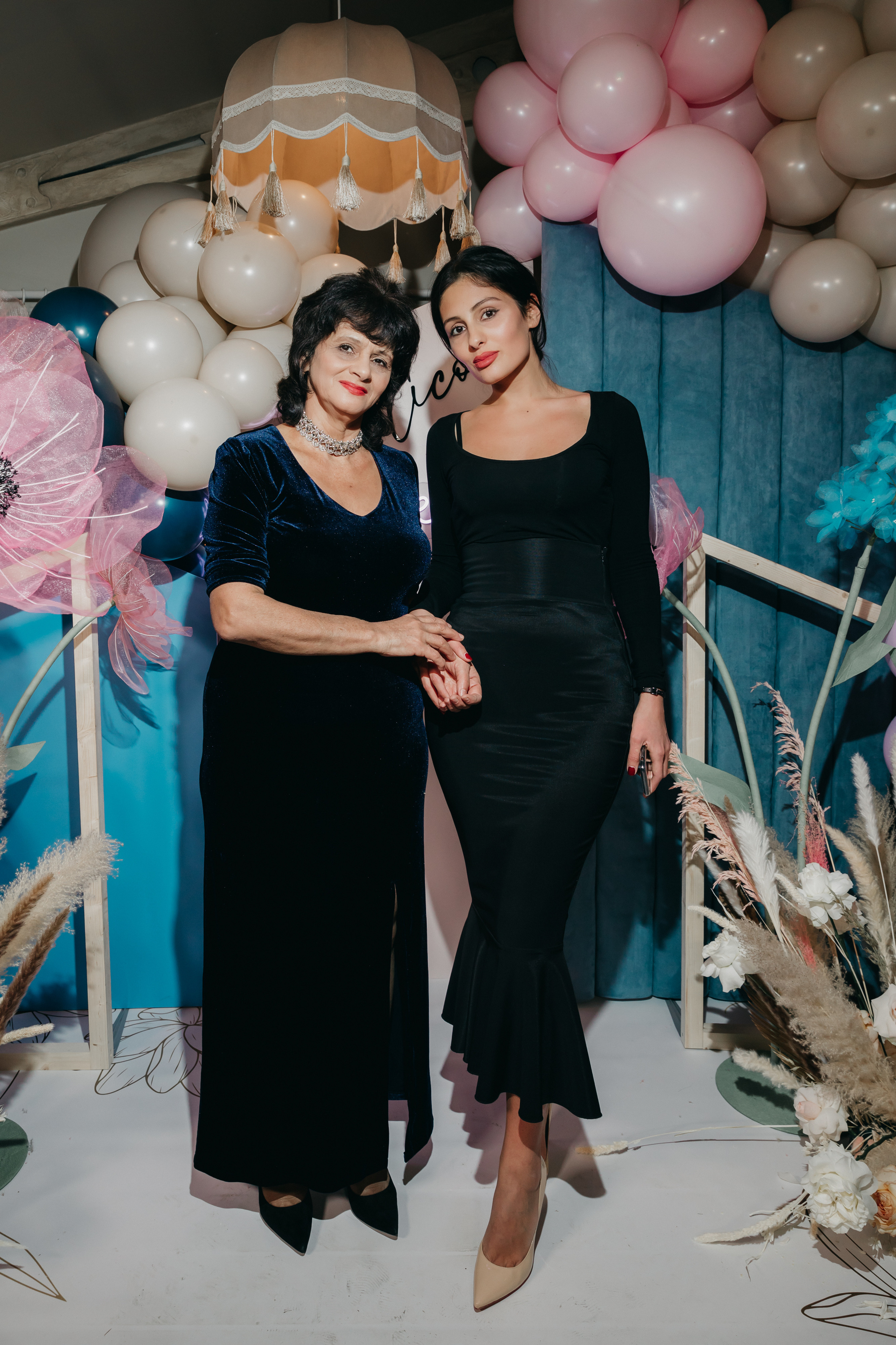 Фотосессия детского дня рождения. Свадебный фотограф в Москве Екатерина Гусева