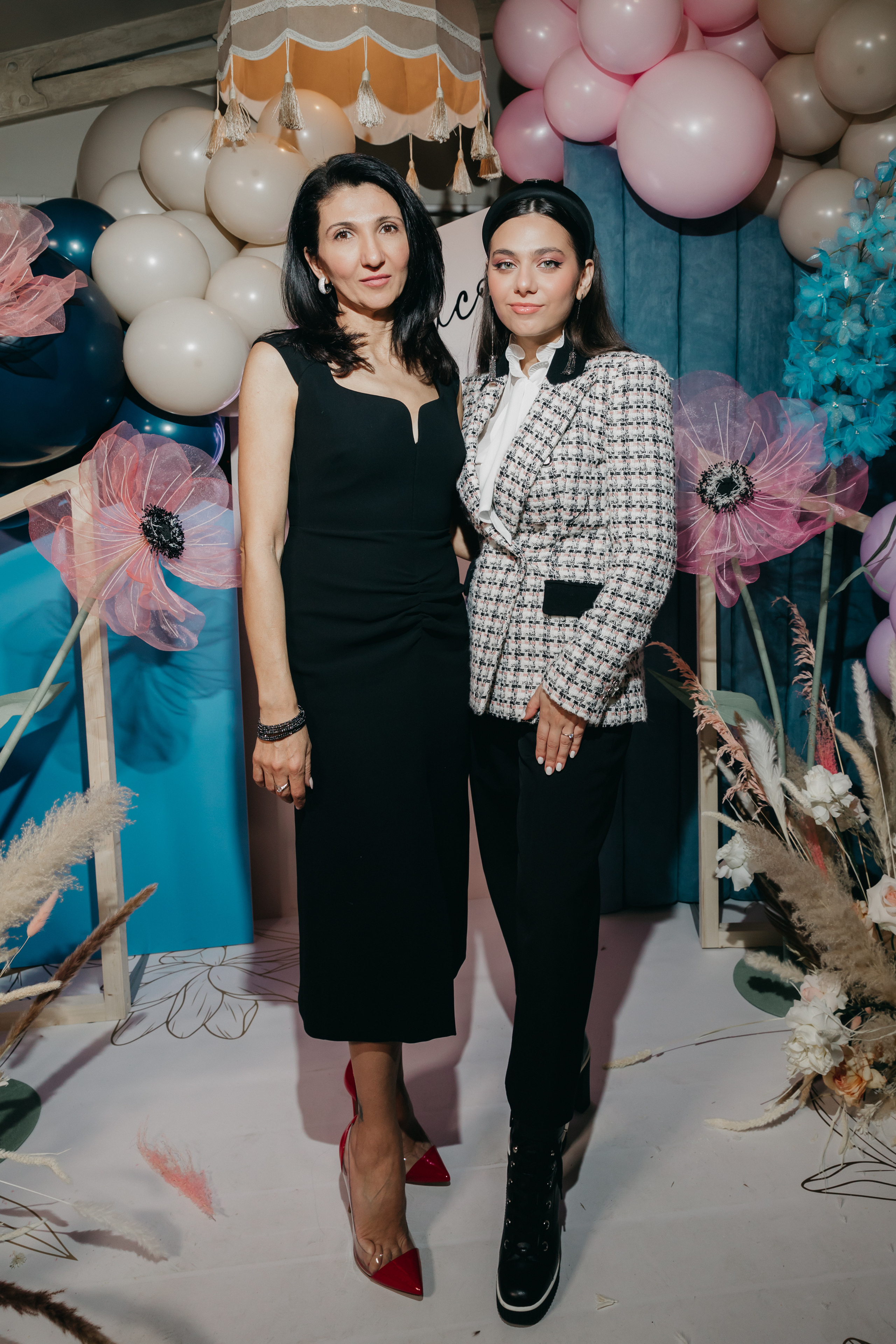 Фотосессия детского дня рождения. Свадебный фотограф в Москве Екатерина Гусева