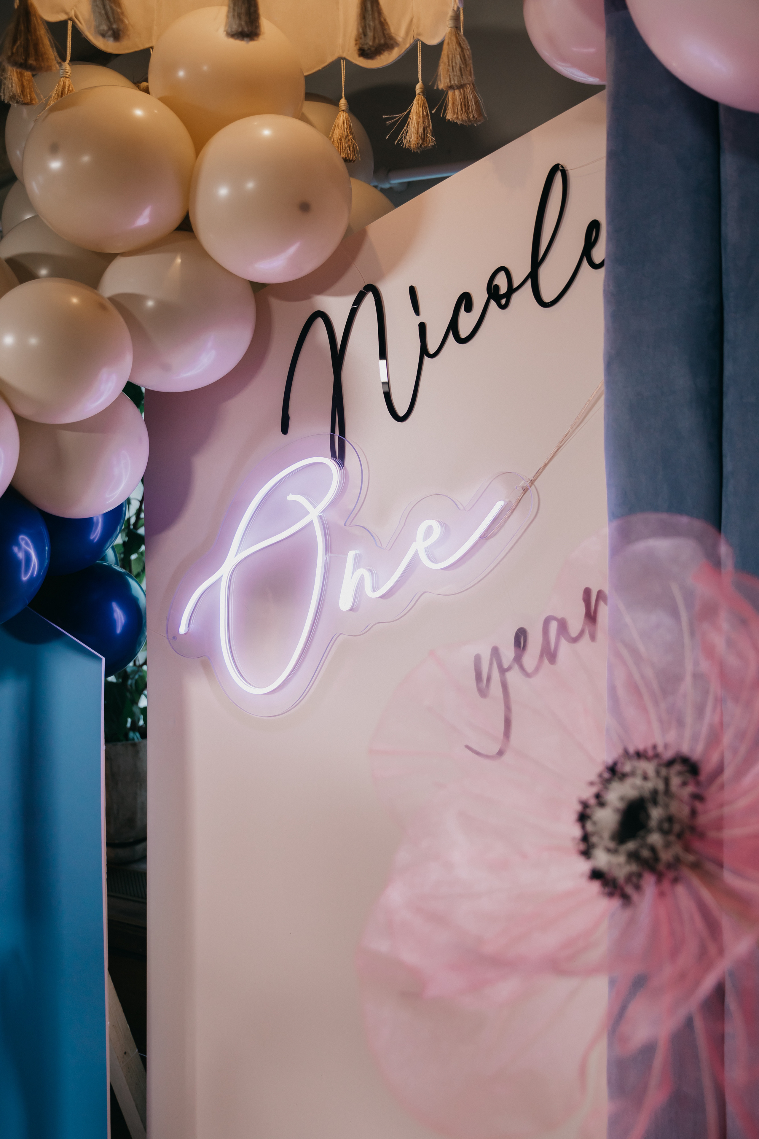 Фотосессия детского дня рождения. Свадебный фотограф в Москве Екатерина Гусева