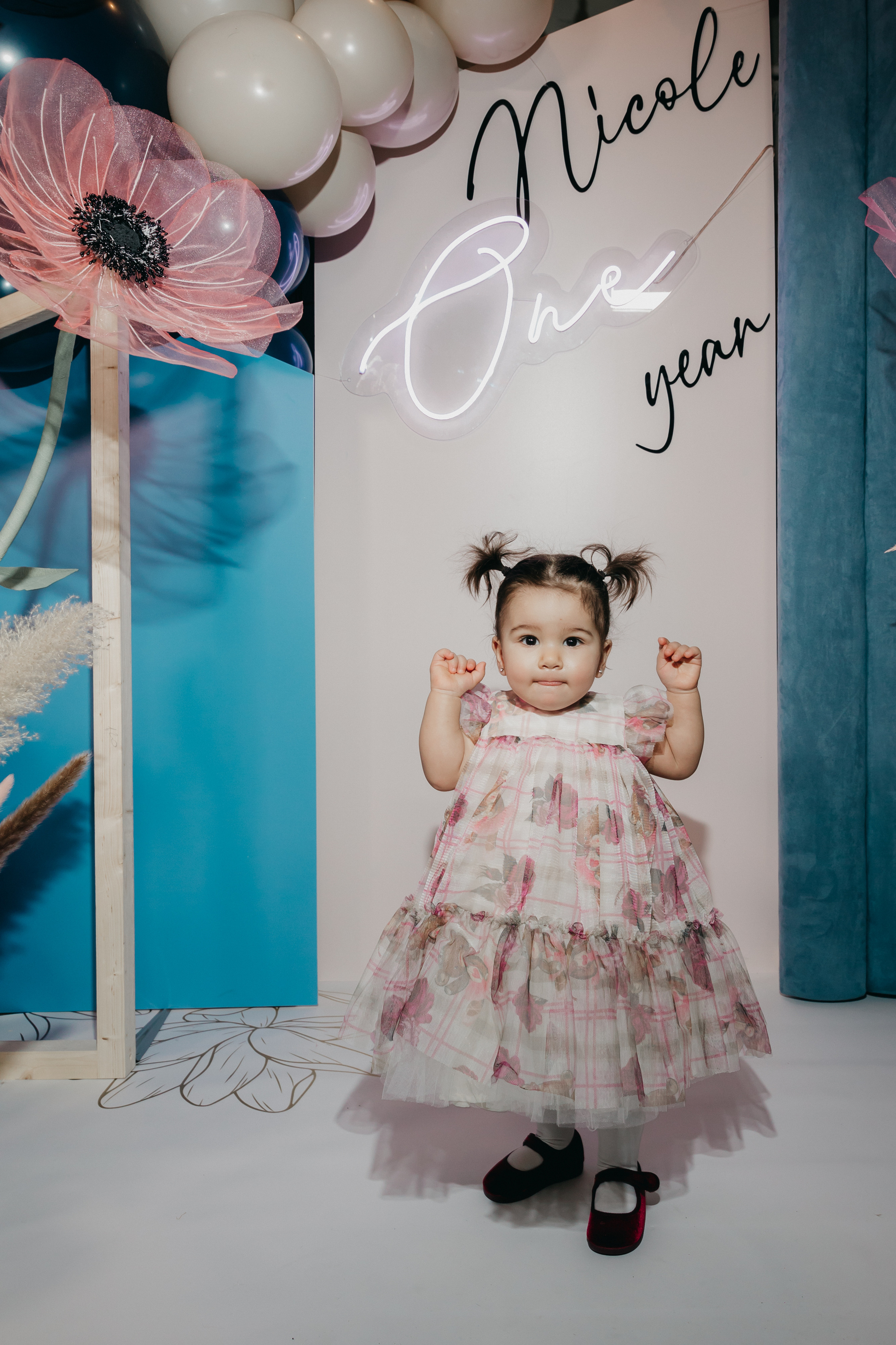 Фотосессия детского дня рождения. Свадебный фотограф в Москве Екатерина Гусева